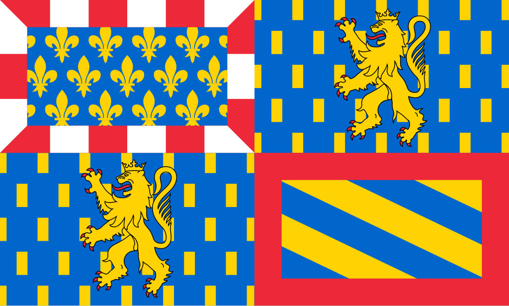 flag BFC