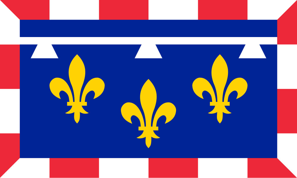 flag CVDL