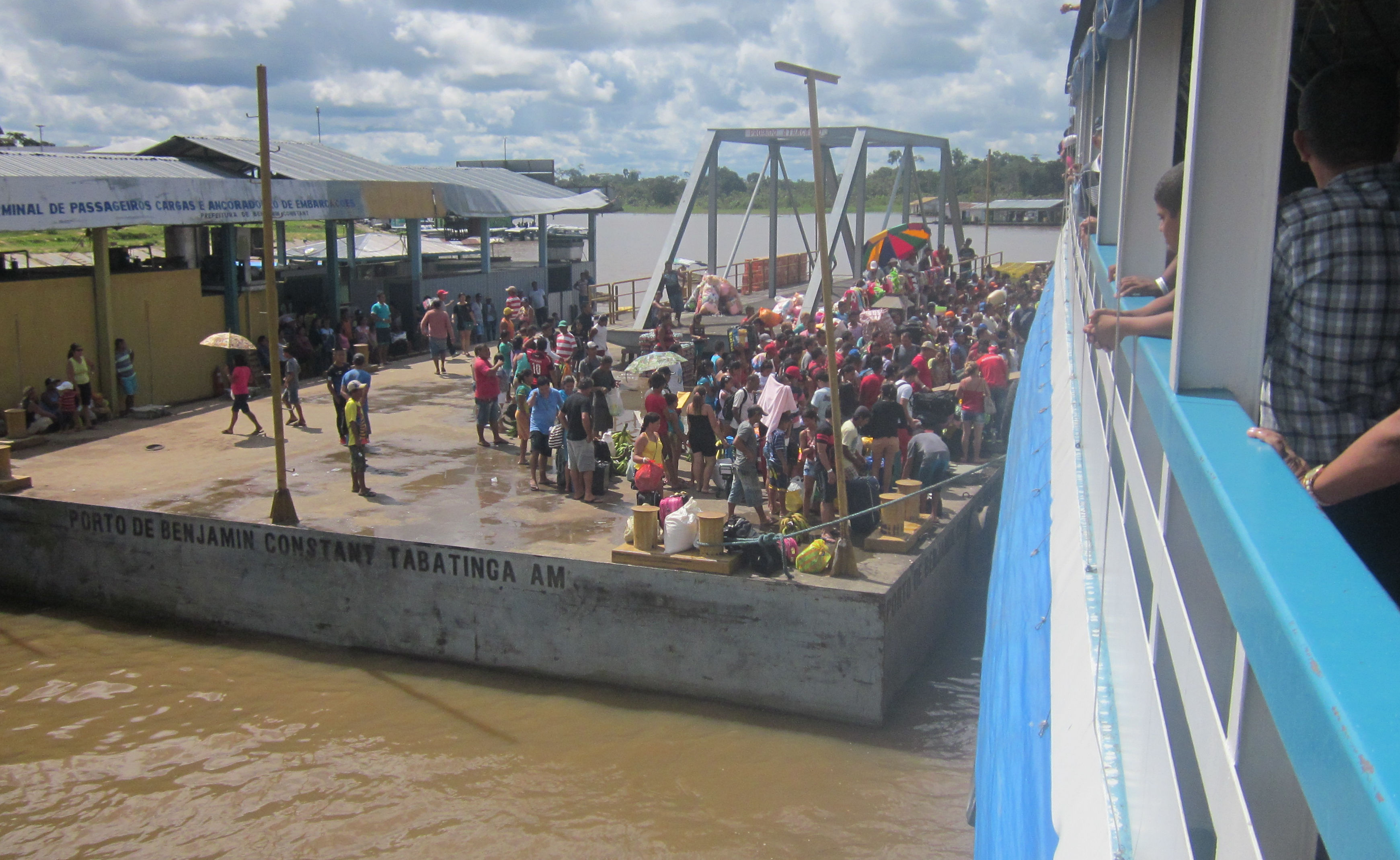 image Amazonas