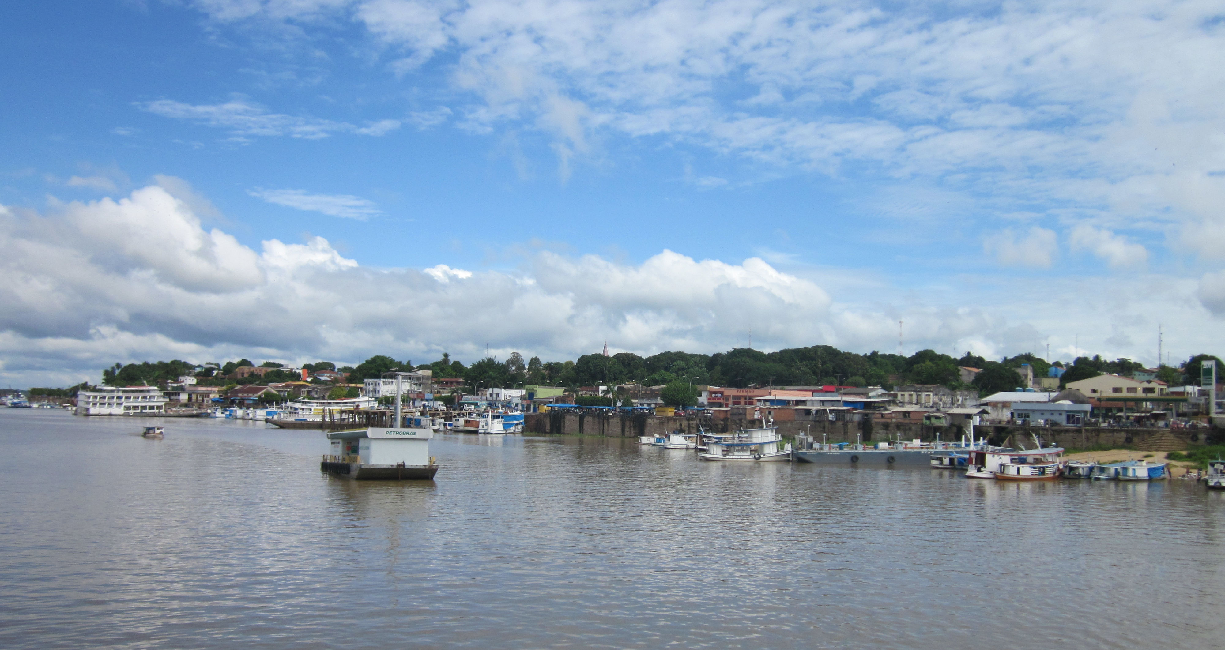 image Amazonas