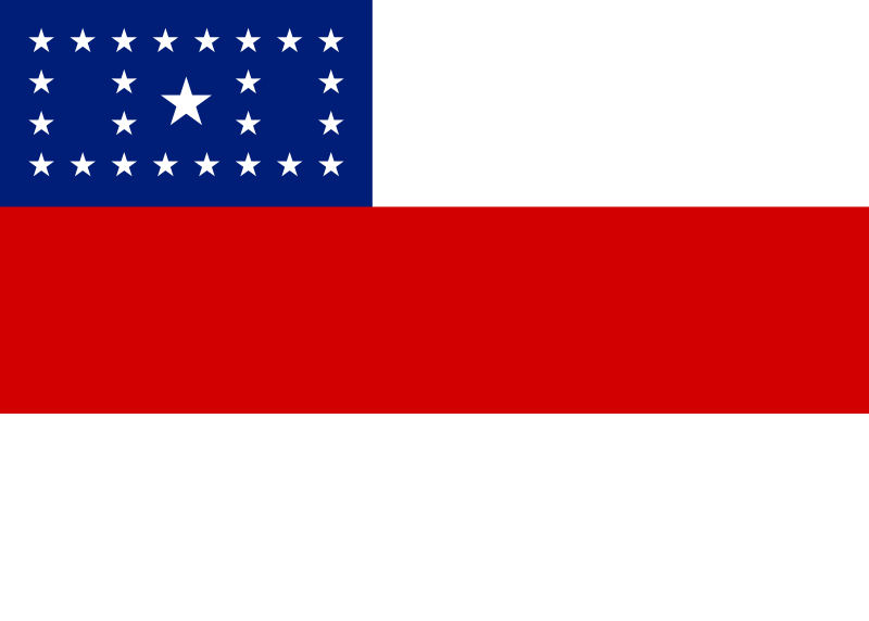 flag Amazonas