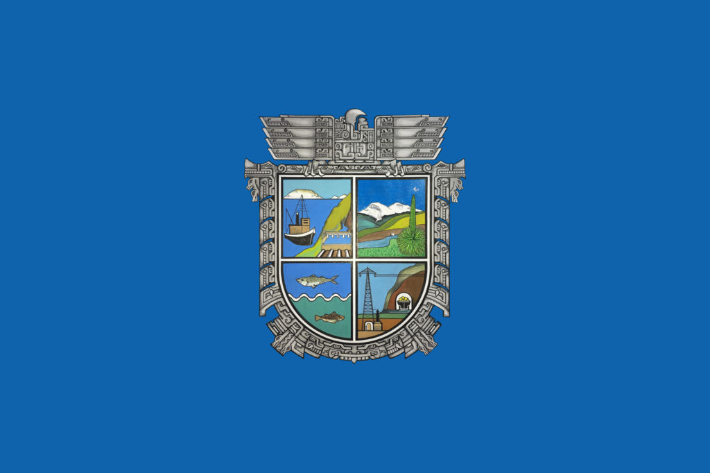 flag Ancash