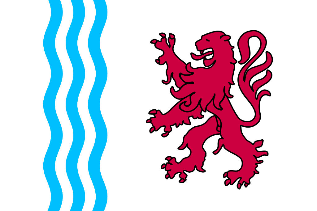 flag Nouvelle Aquitaine