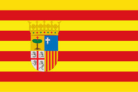 flag Aragon