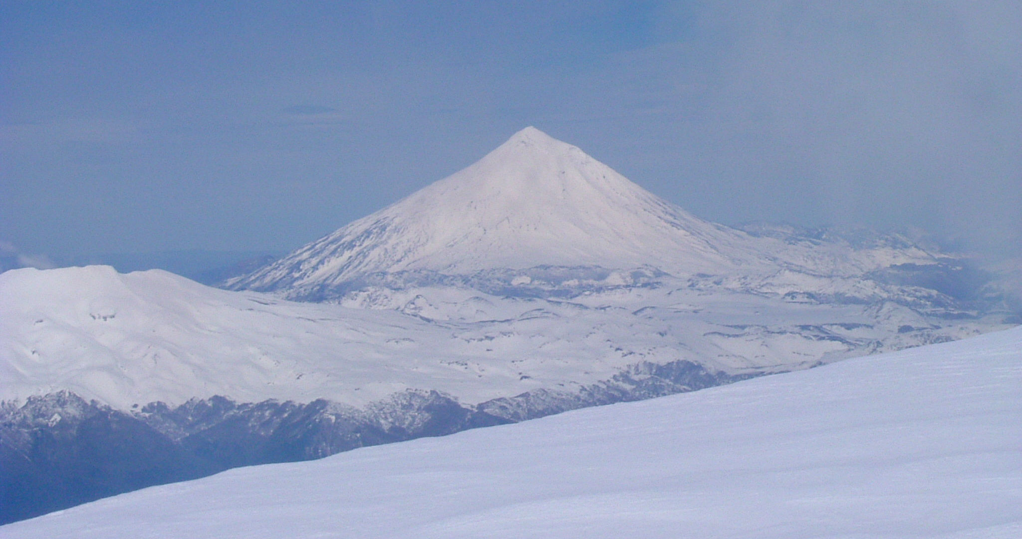 image Araucania