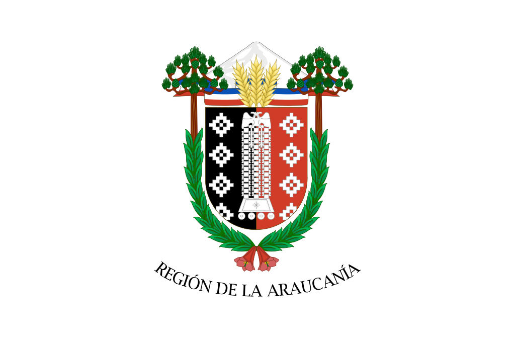 flag La Araucanía