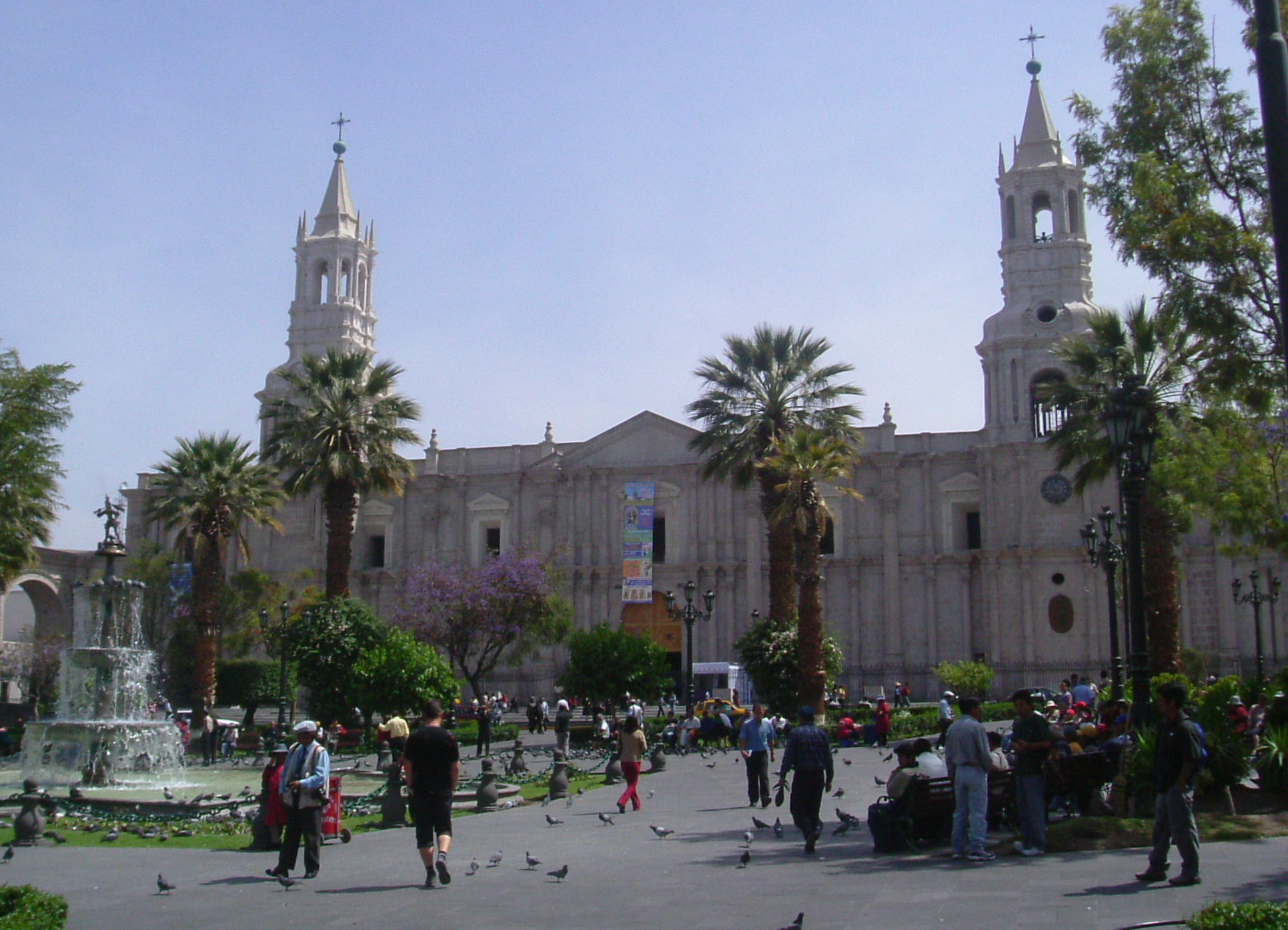 image Arequipa