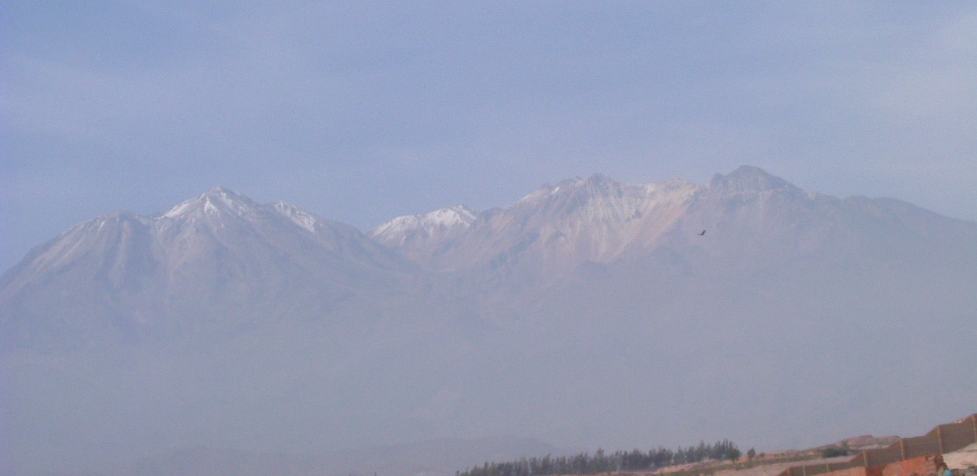 image El Misti