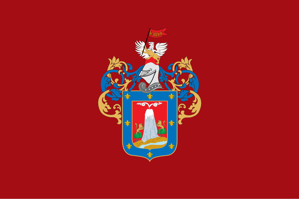 flag Arequipa