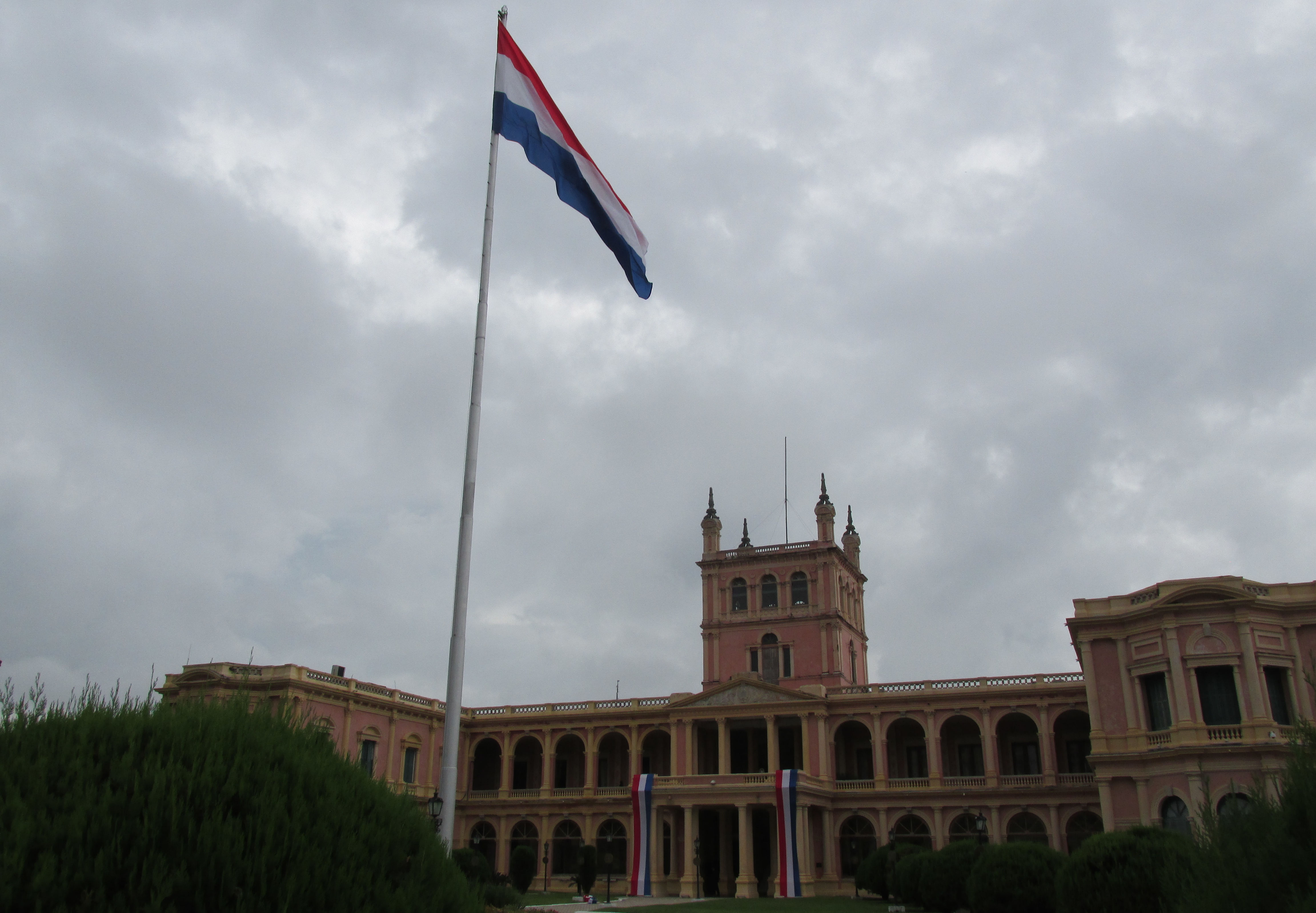 image Asunción