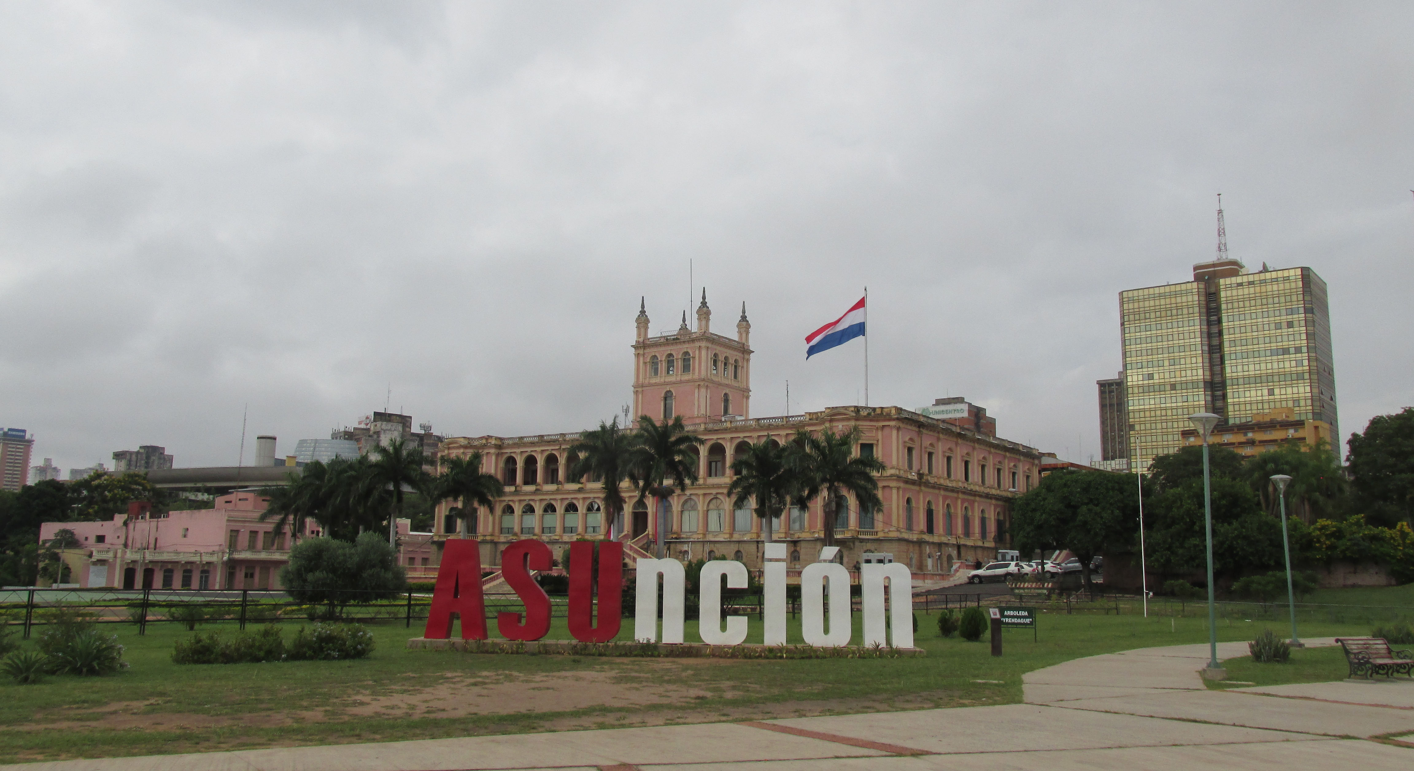 image Asunción