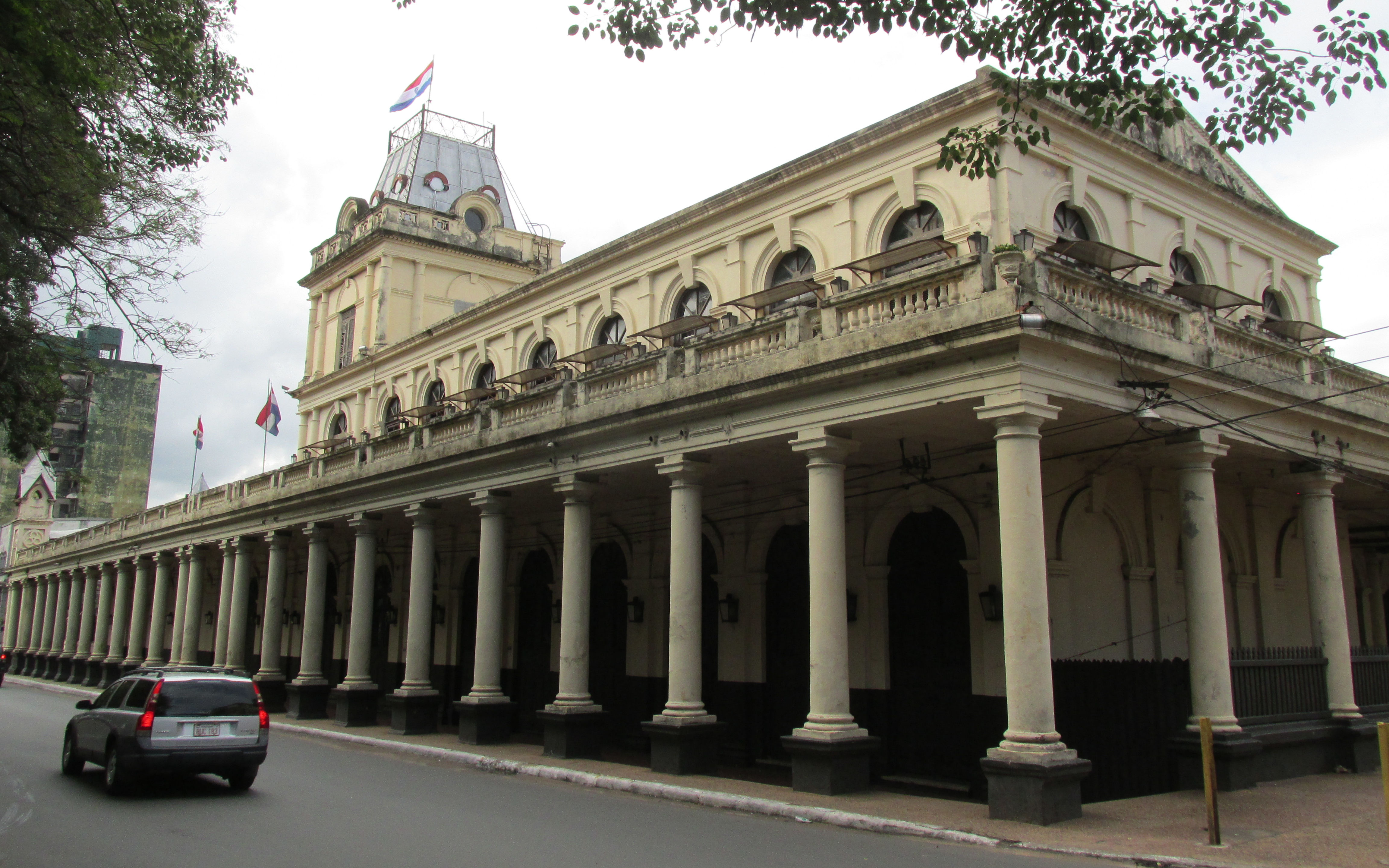 image Asunción