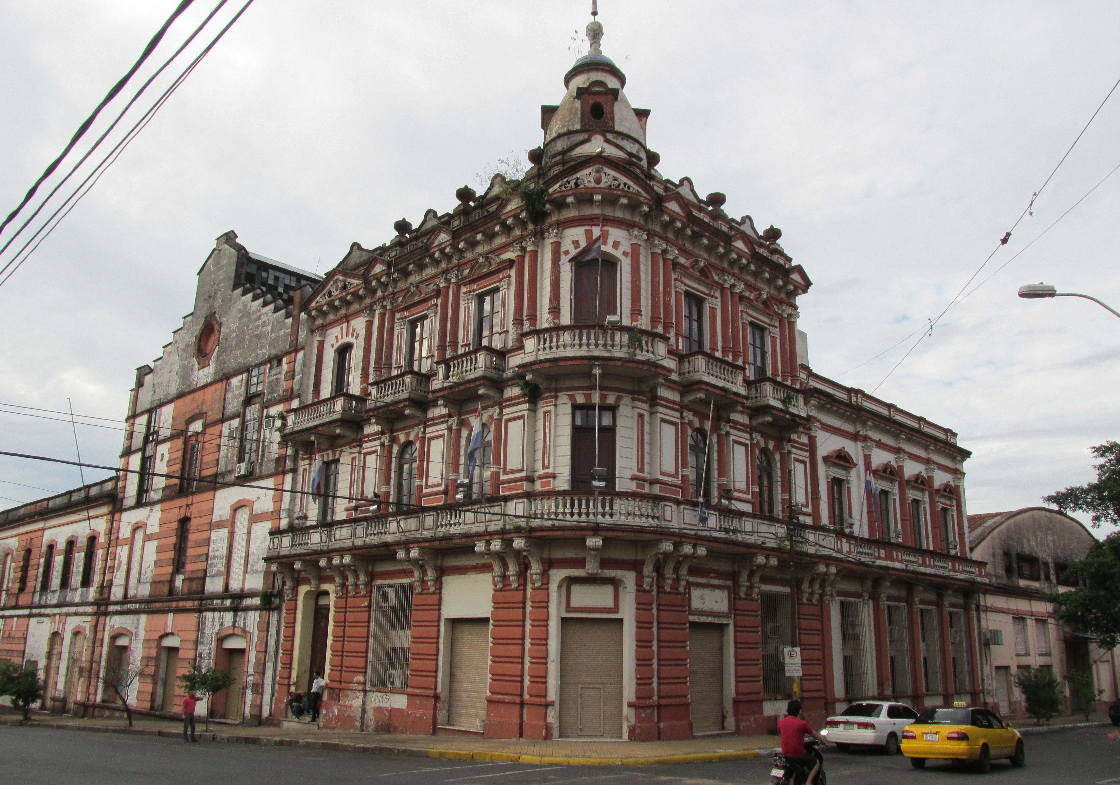 image Asunción