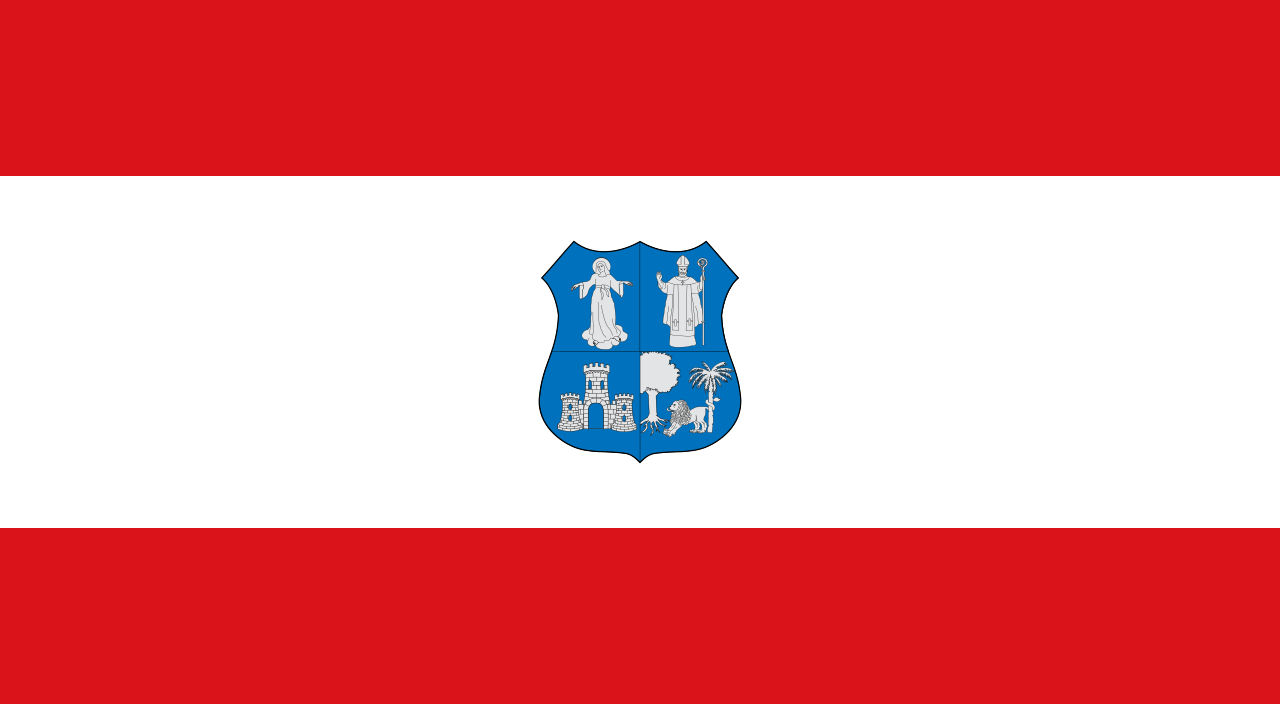 flag Asunción