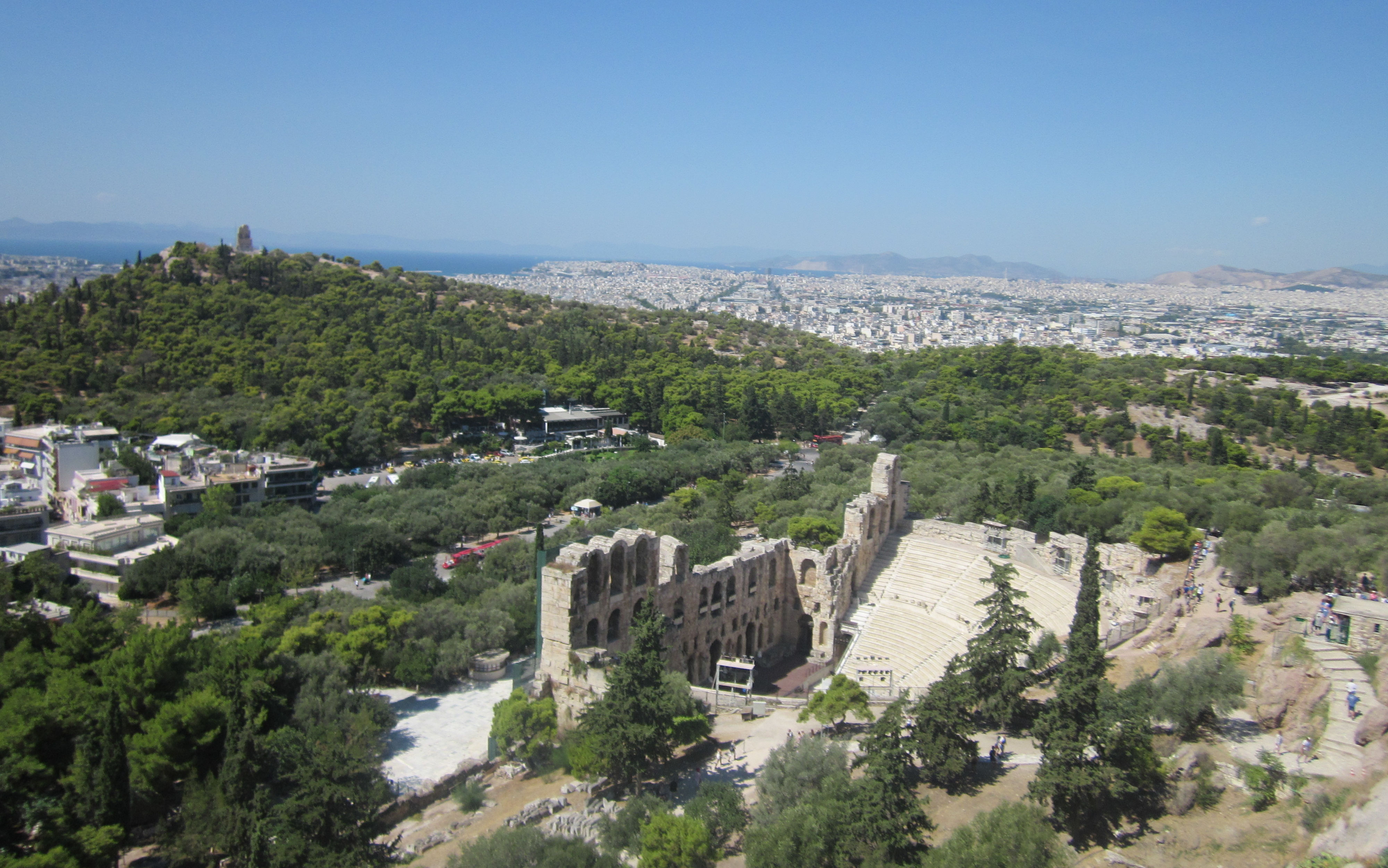 image Attica