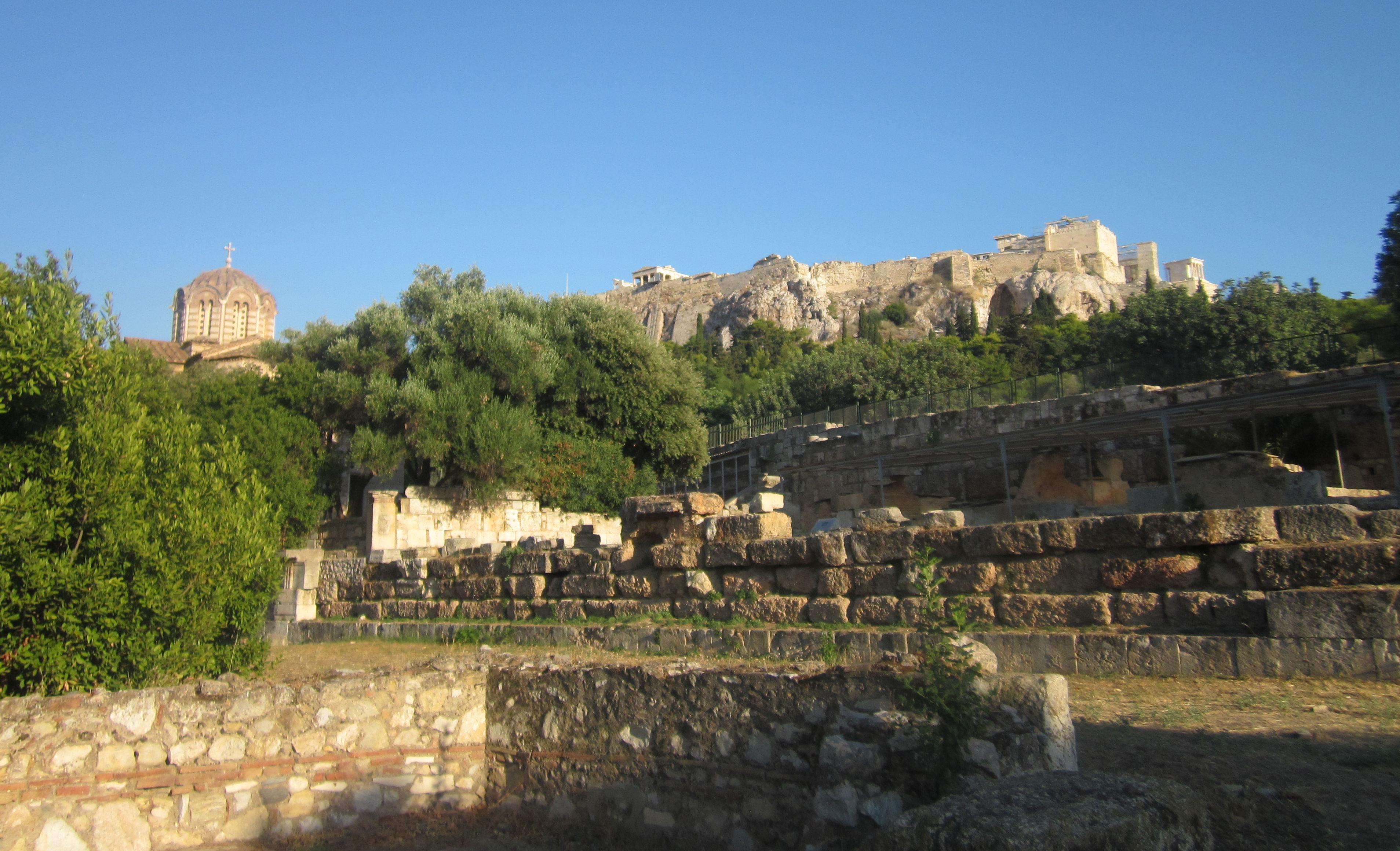 image Attica