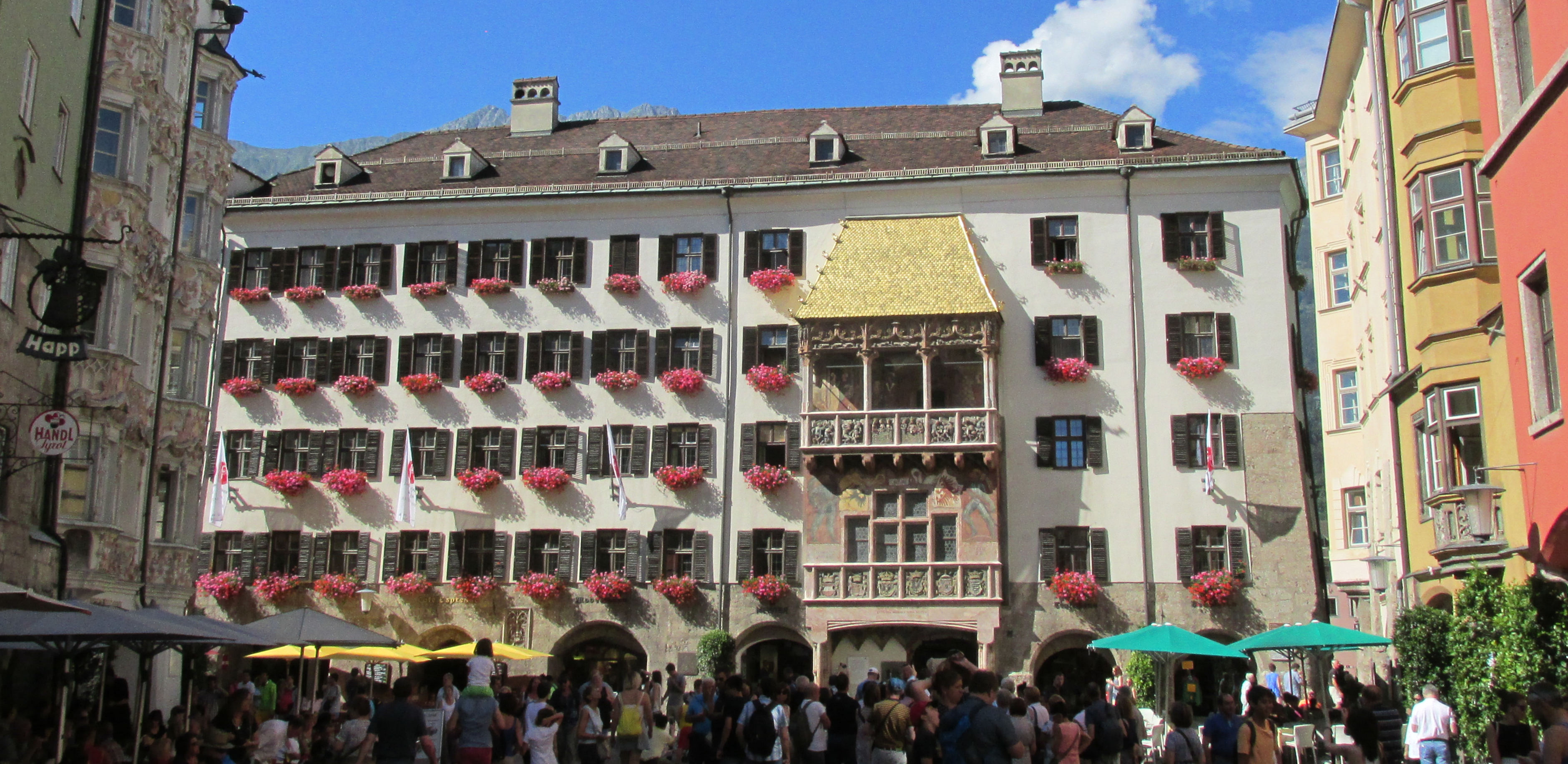 image Innsbruck