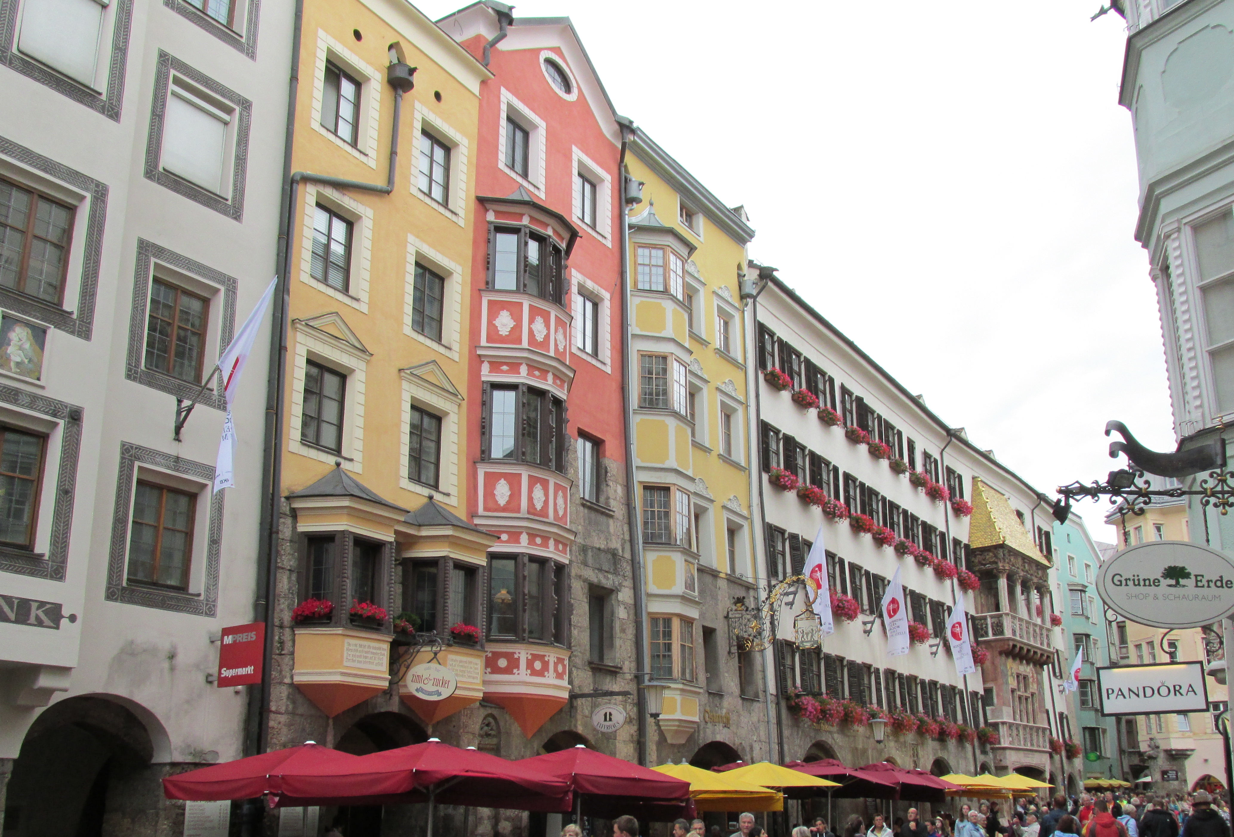 image Innsbruck