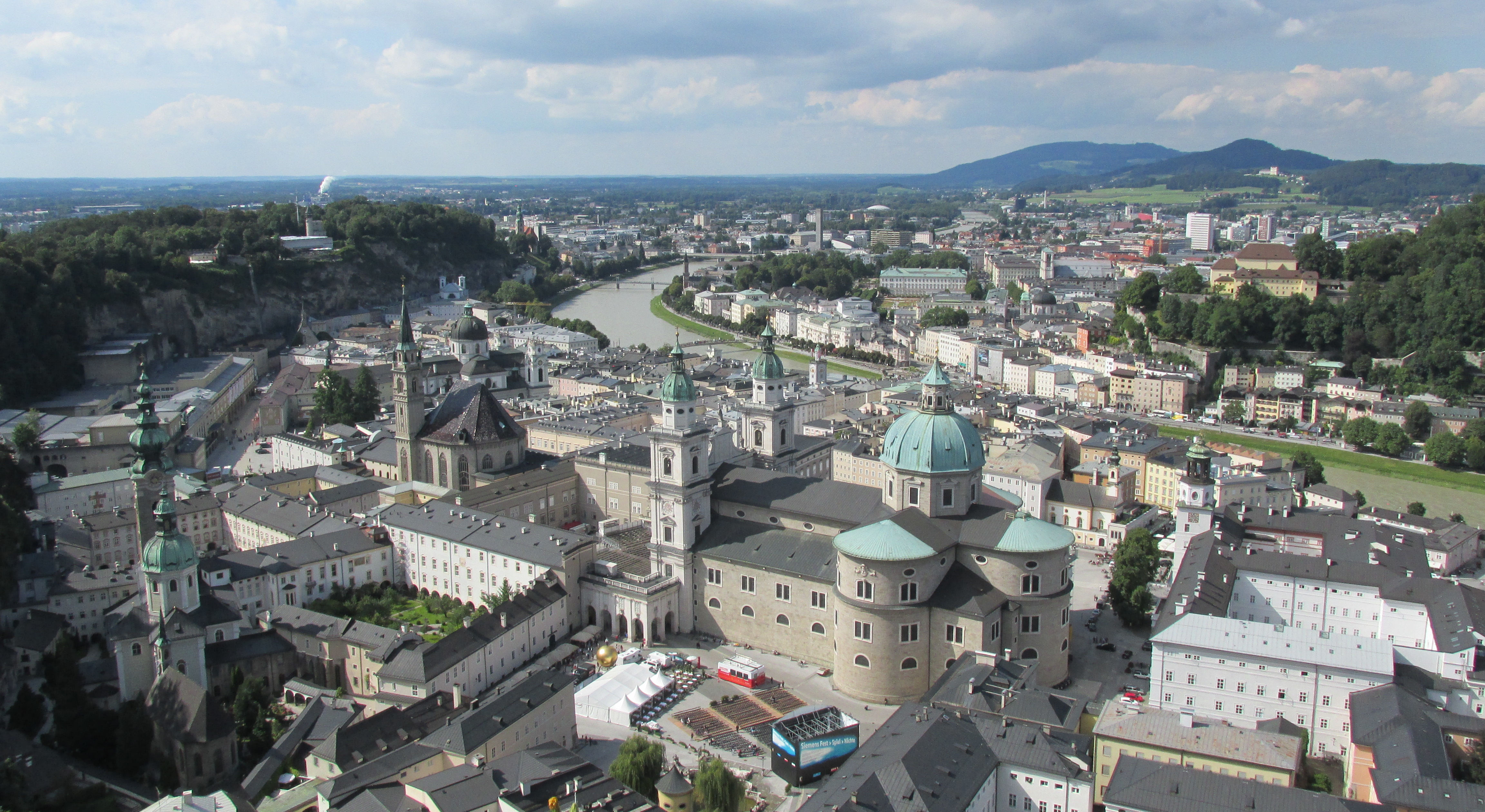 image Salzburg