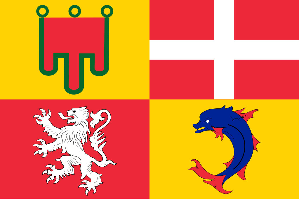 flag Auvergne