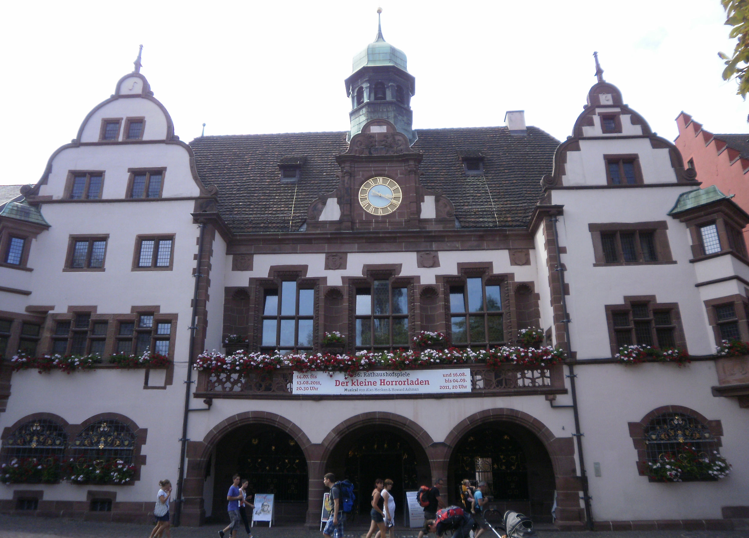 image Freiburg im Breisgau