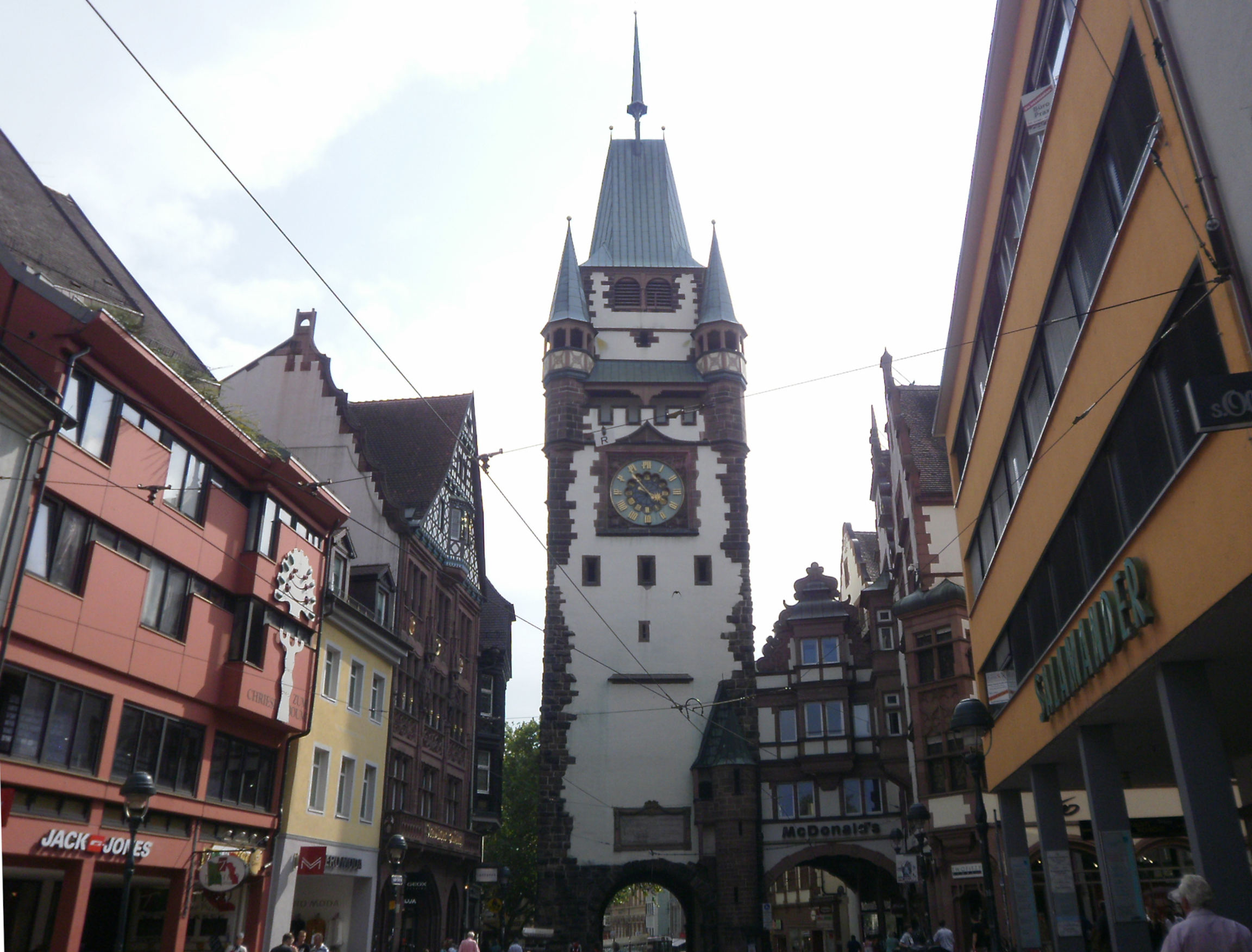 image Freiburg im Breisgau