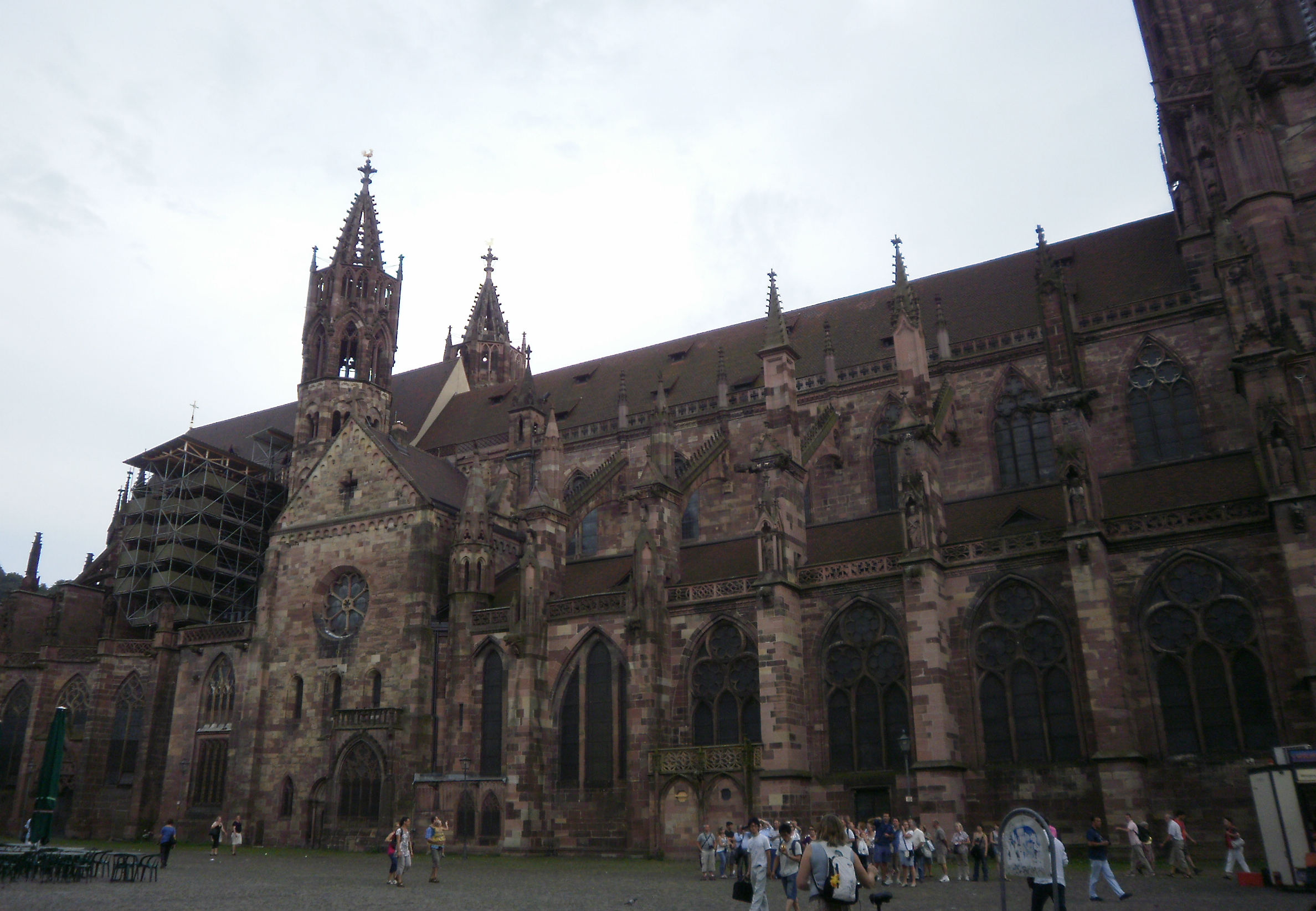 image Freiburg im Breisgau