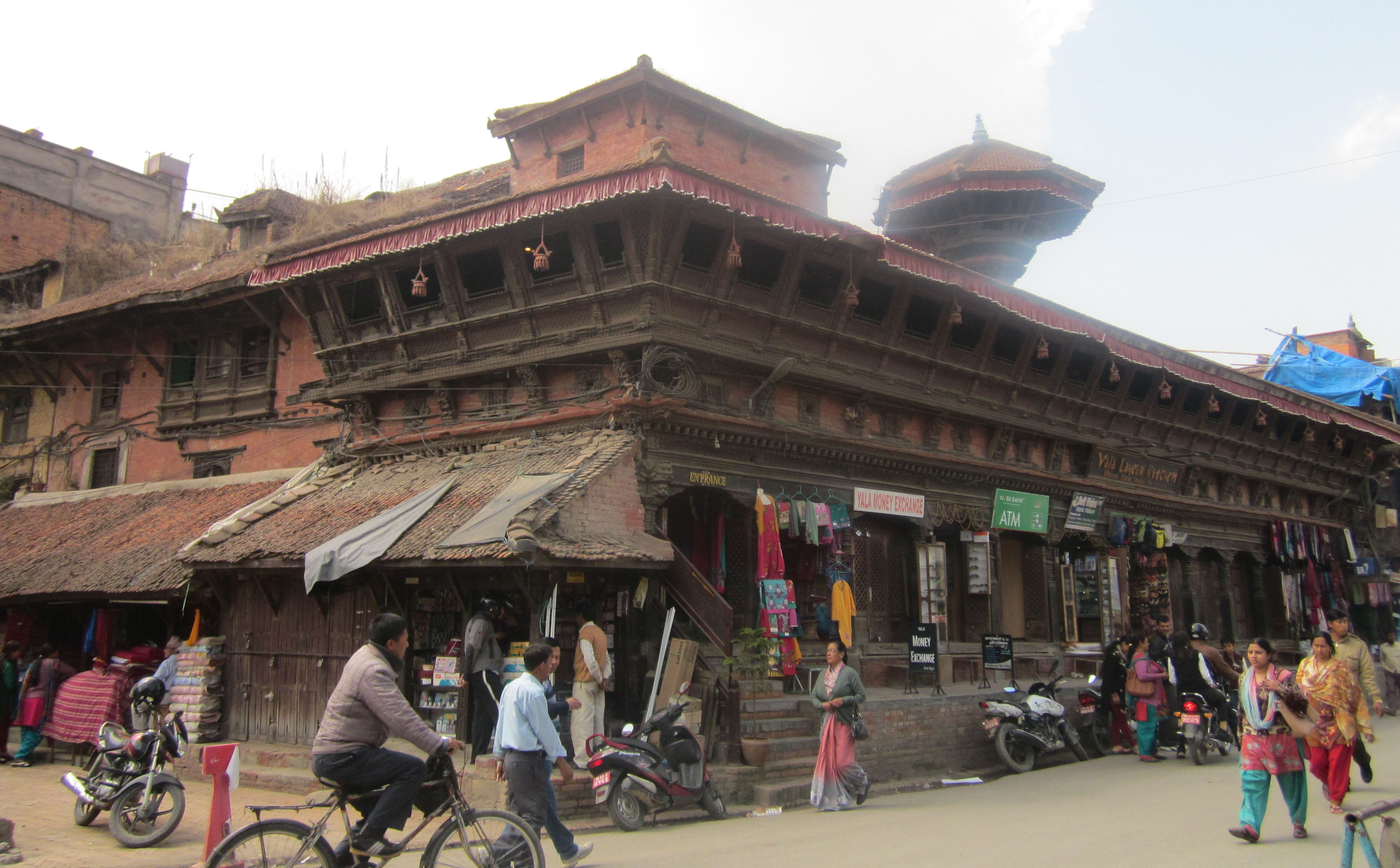 image Bagmati
