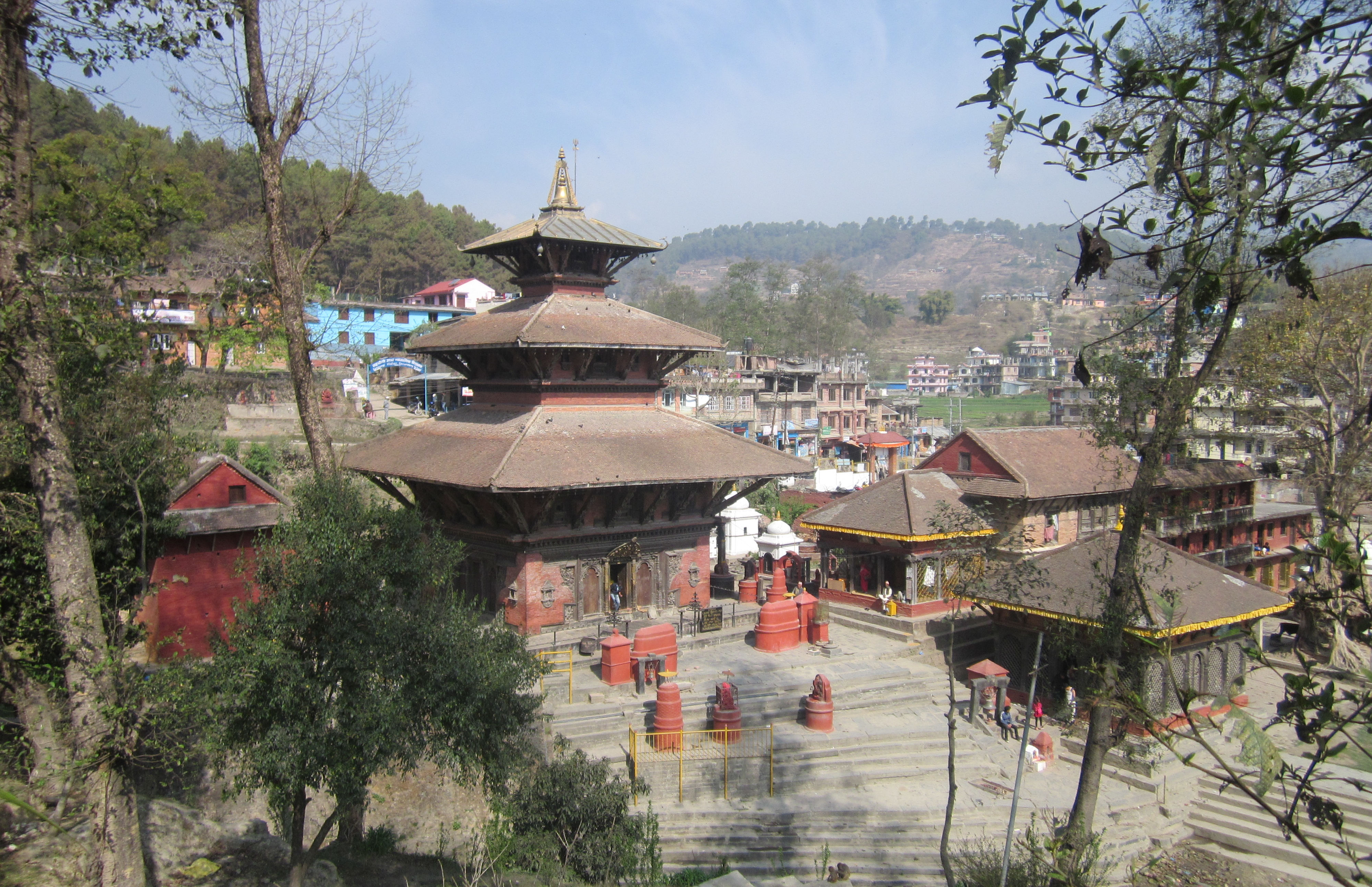 image Bagmati