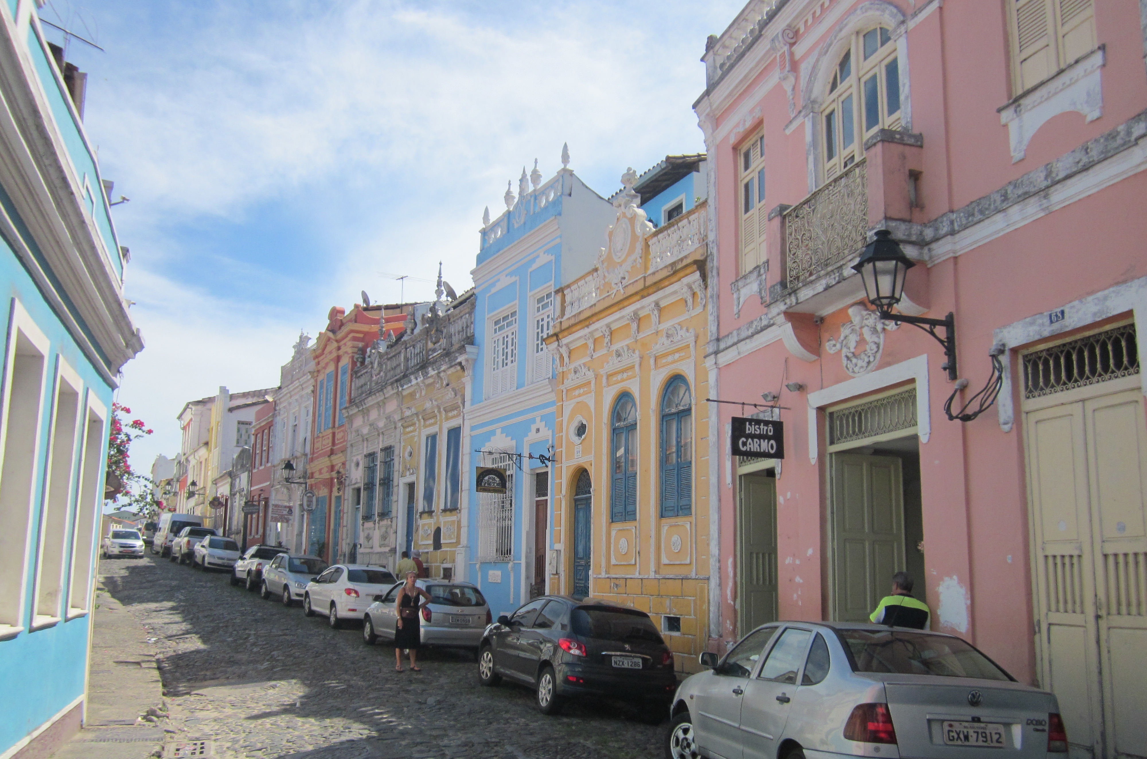 image Bahia