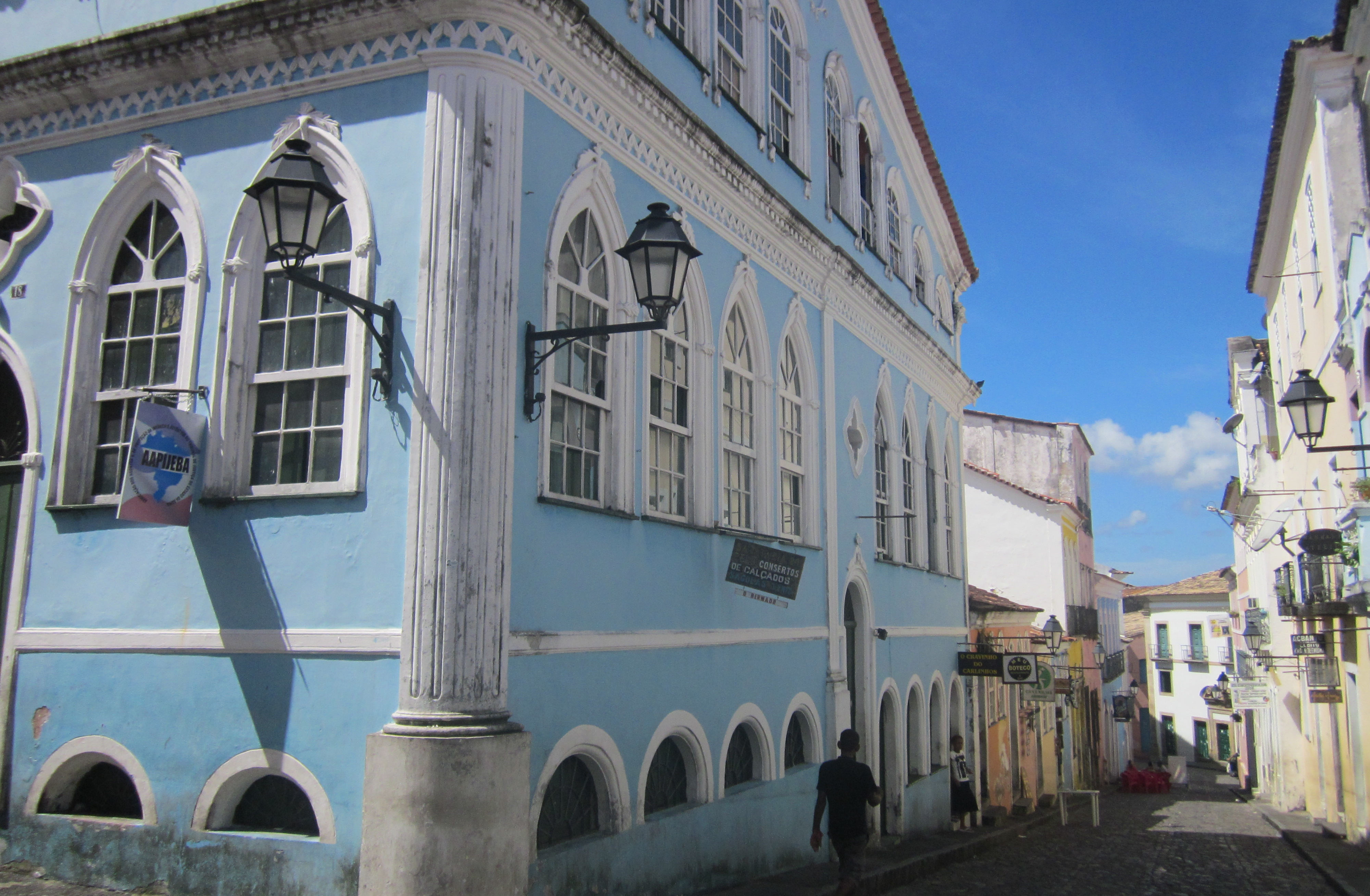 image Bahia