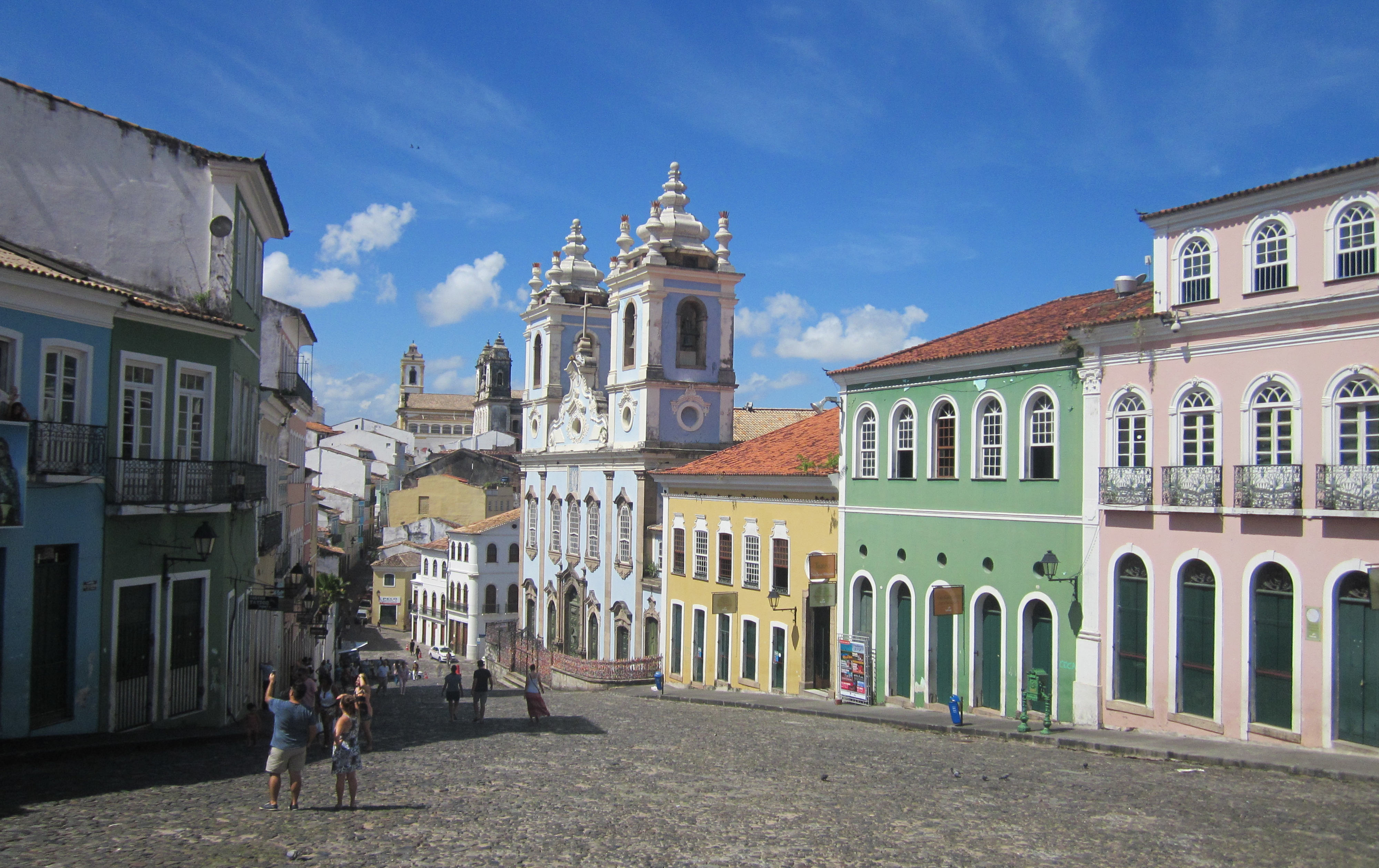 image Bahia