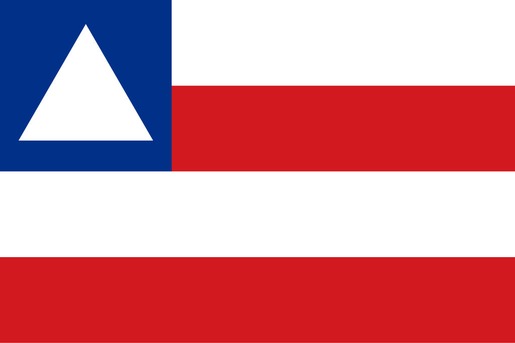 flag Bahia