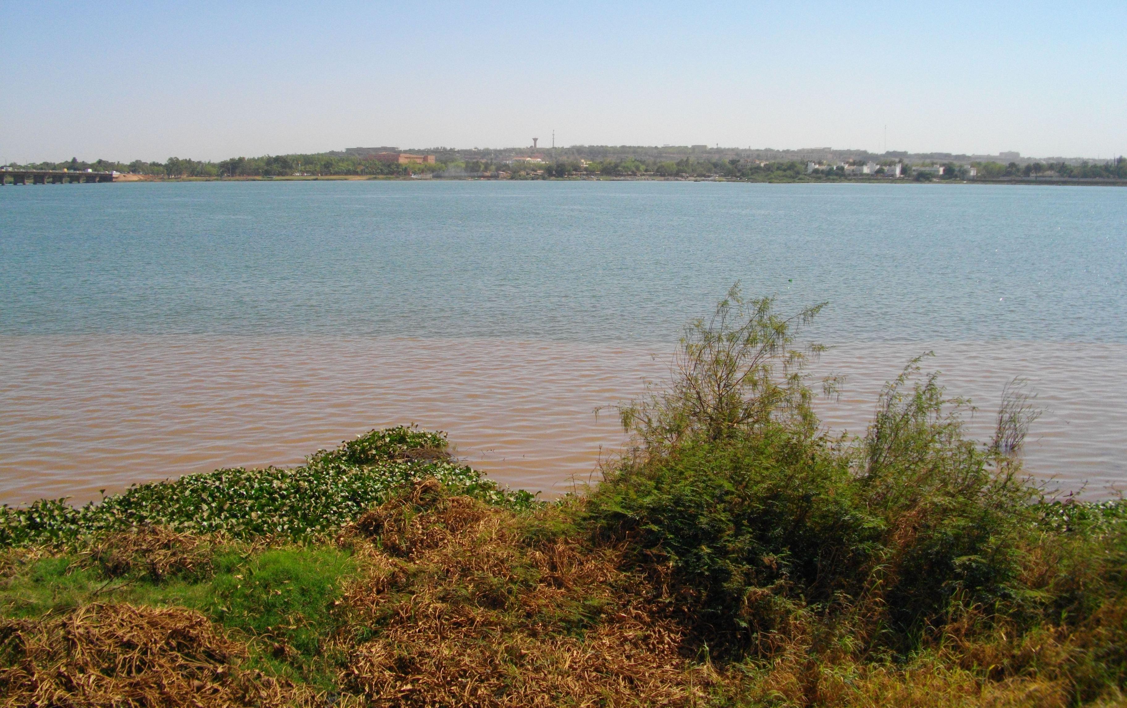image Bamako