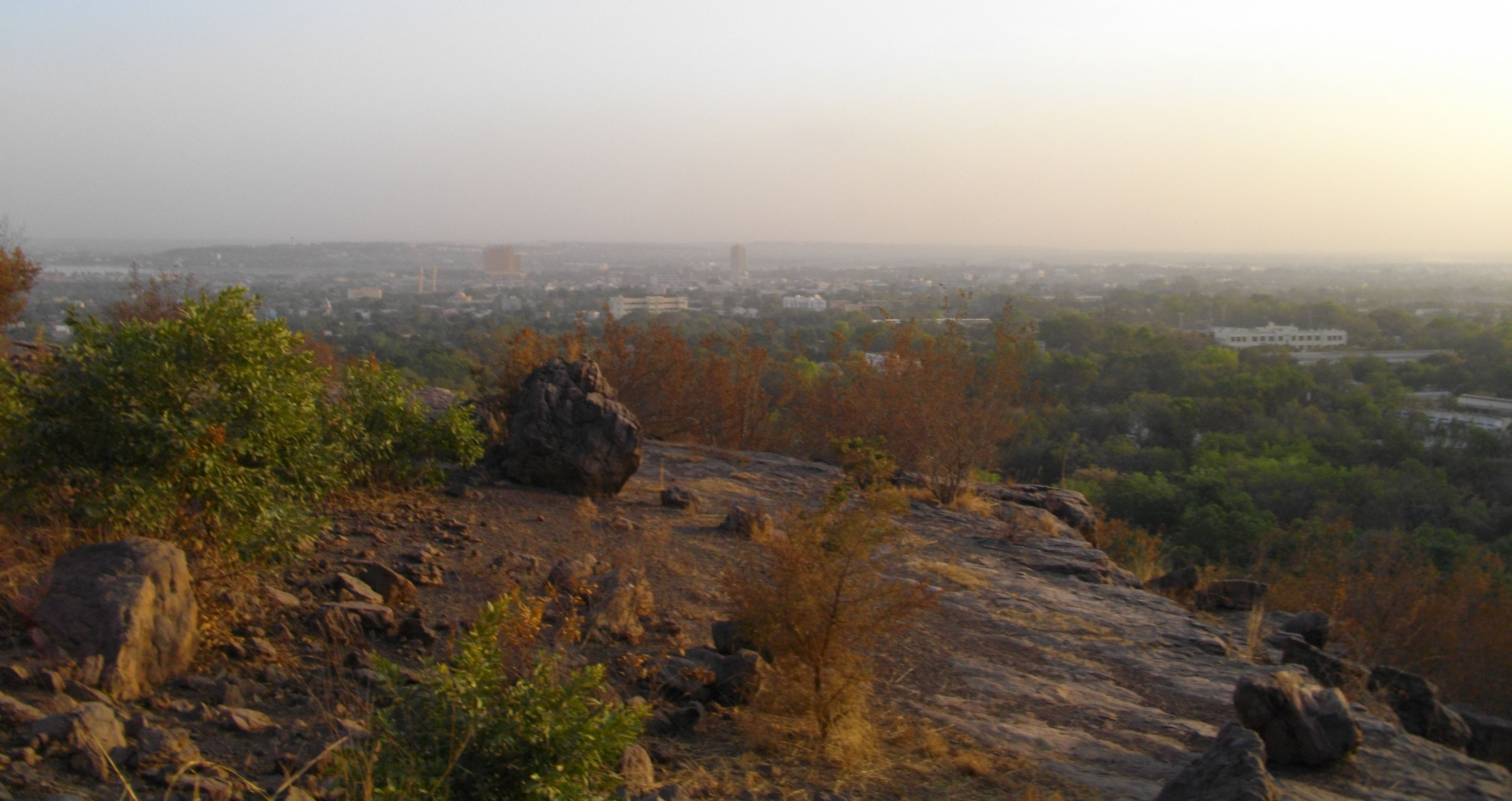 image Bamako