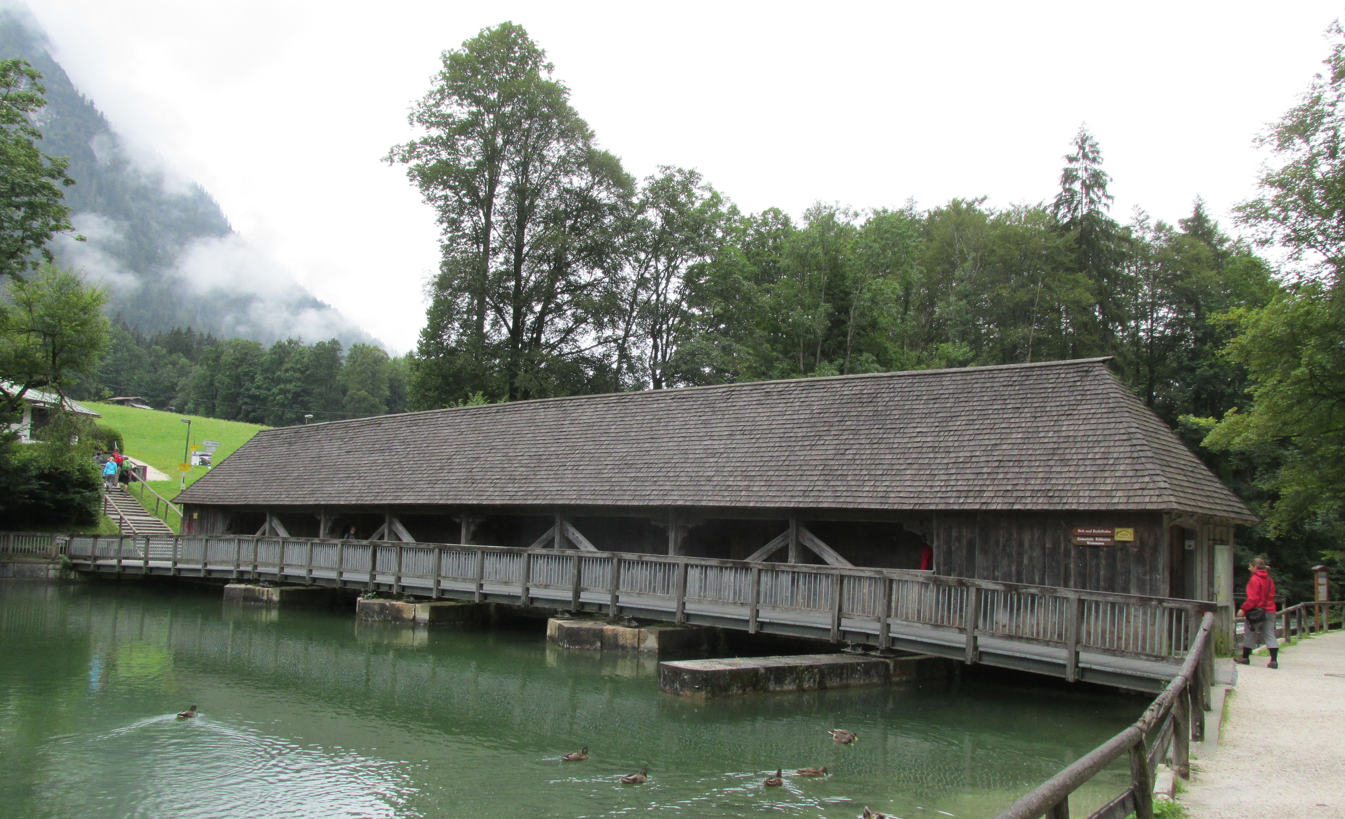 image Königssee