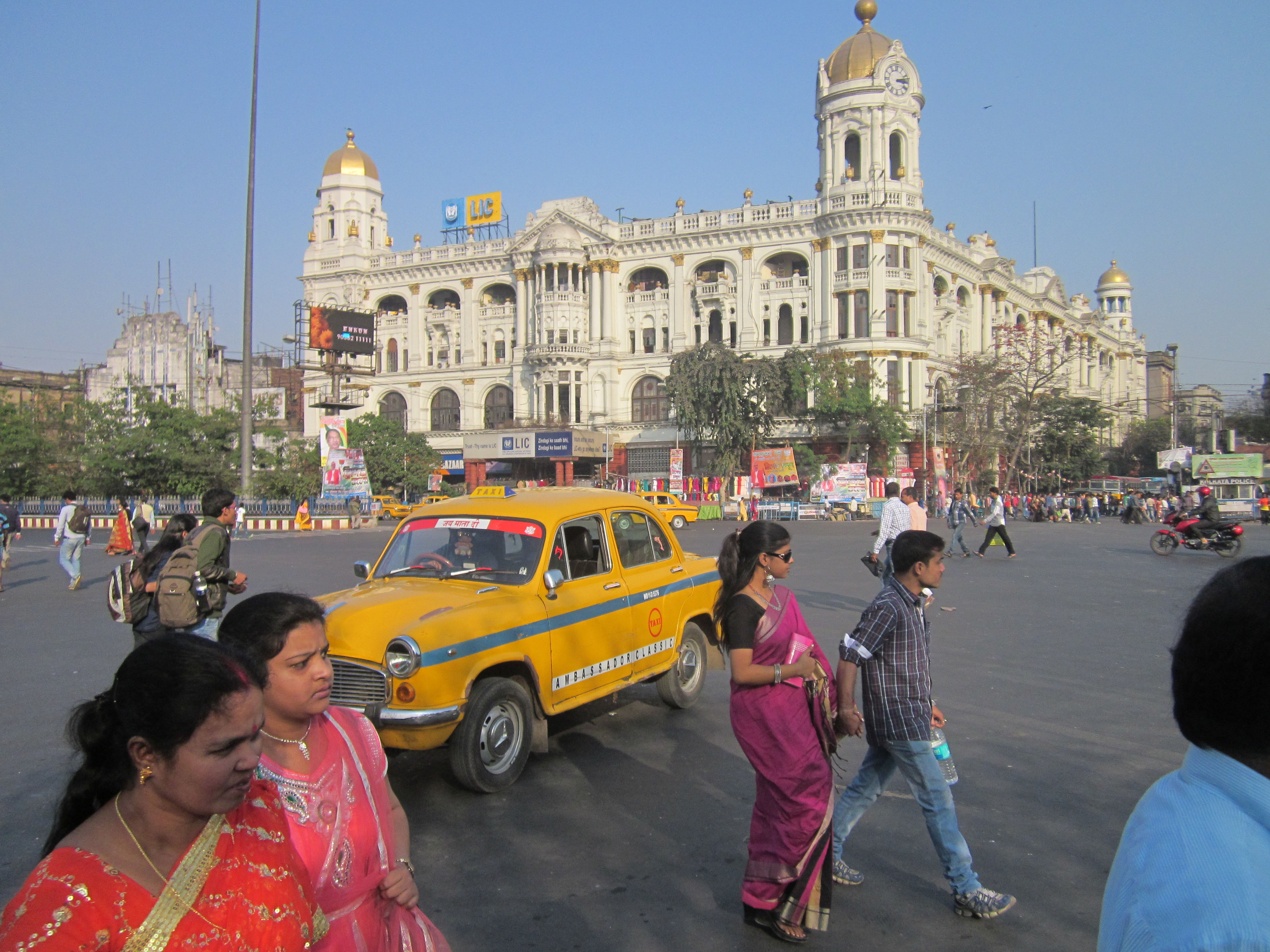image Kolkata