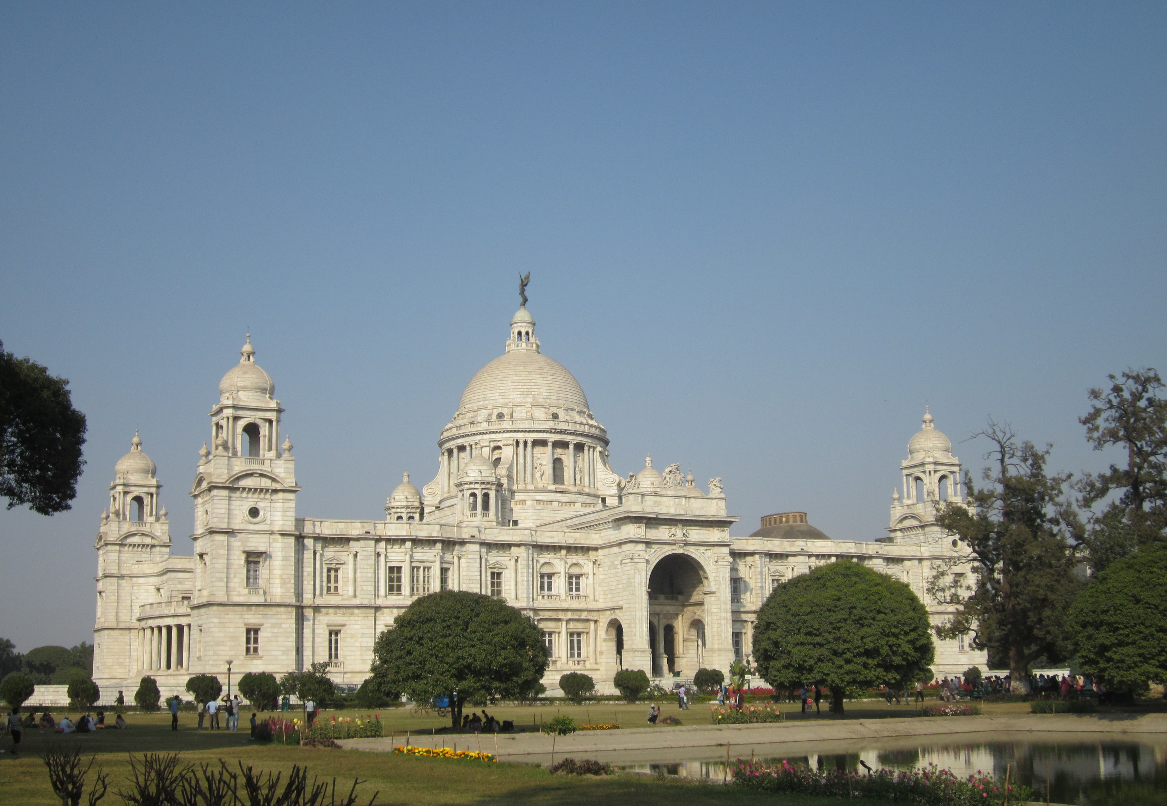 image Kolkata
