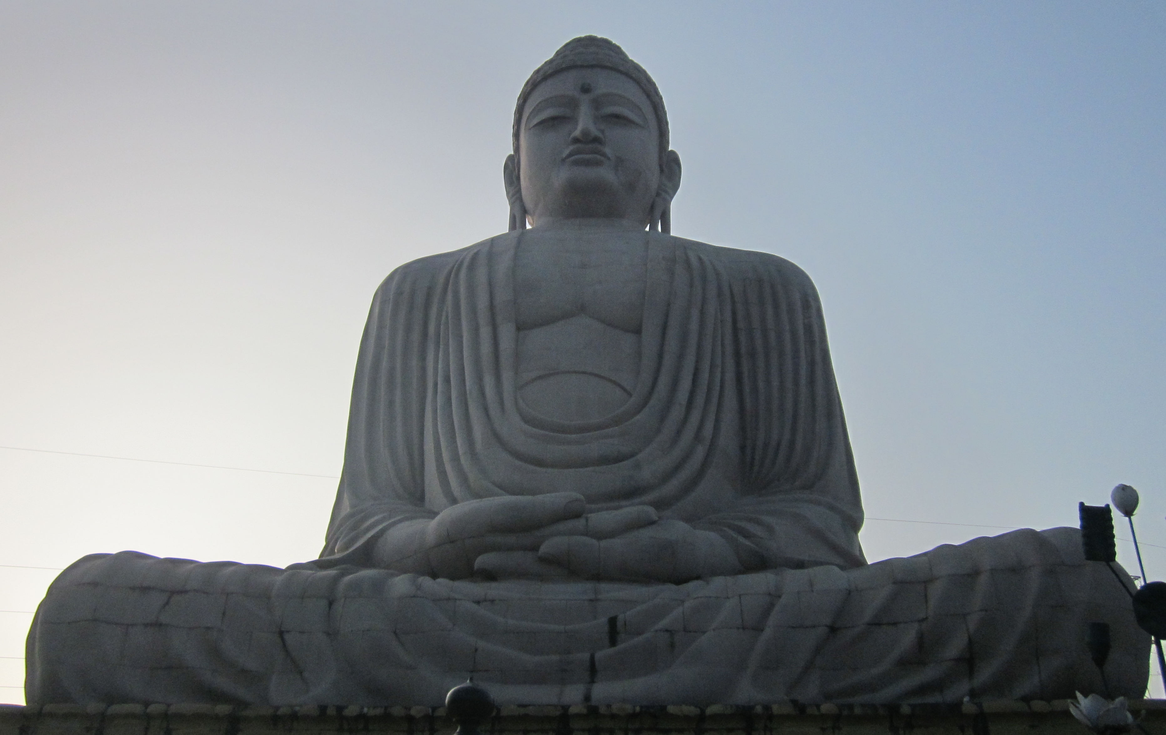 image Bodhgaya