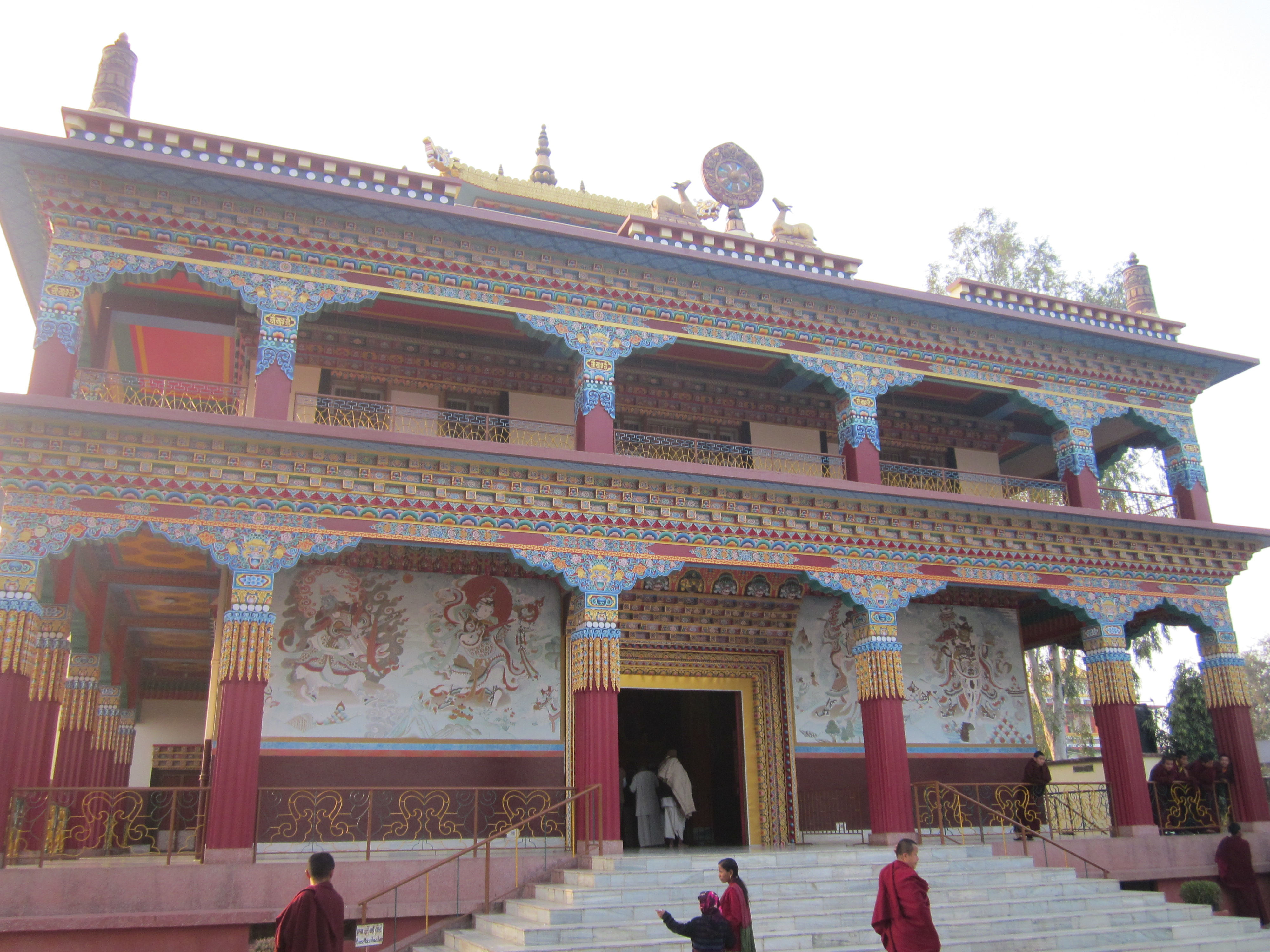 image Bodhgaya
