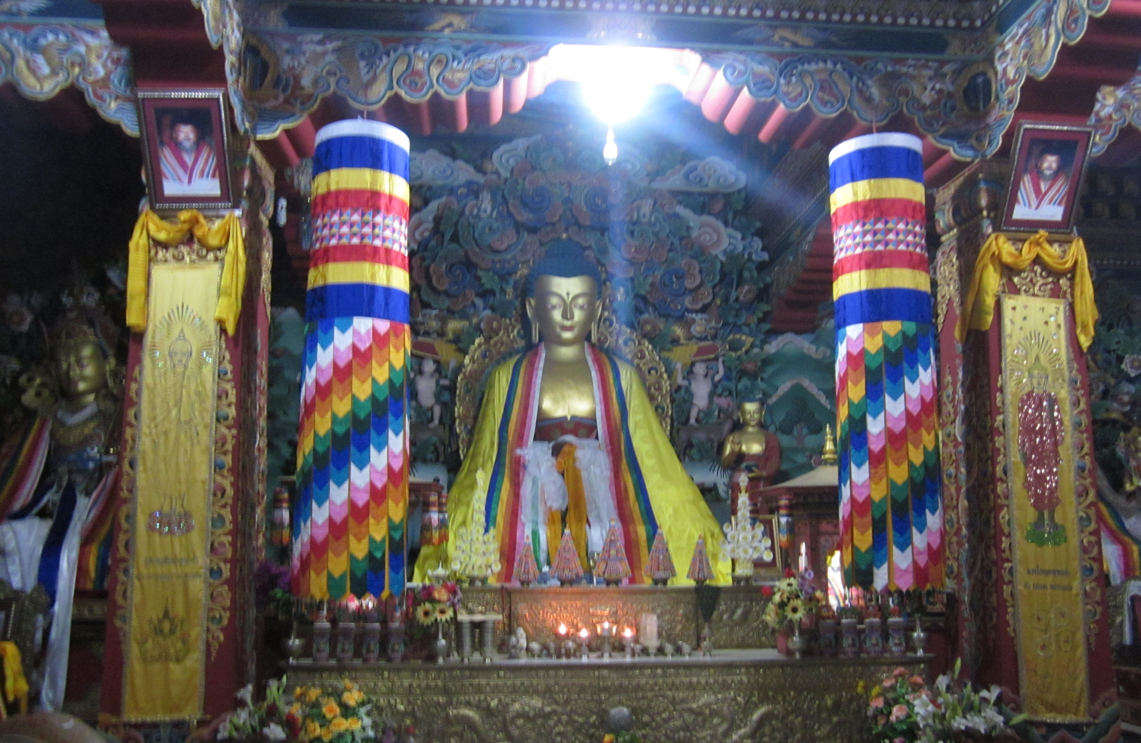 image Bodhgaya