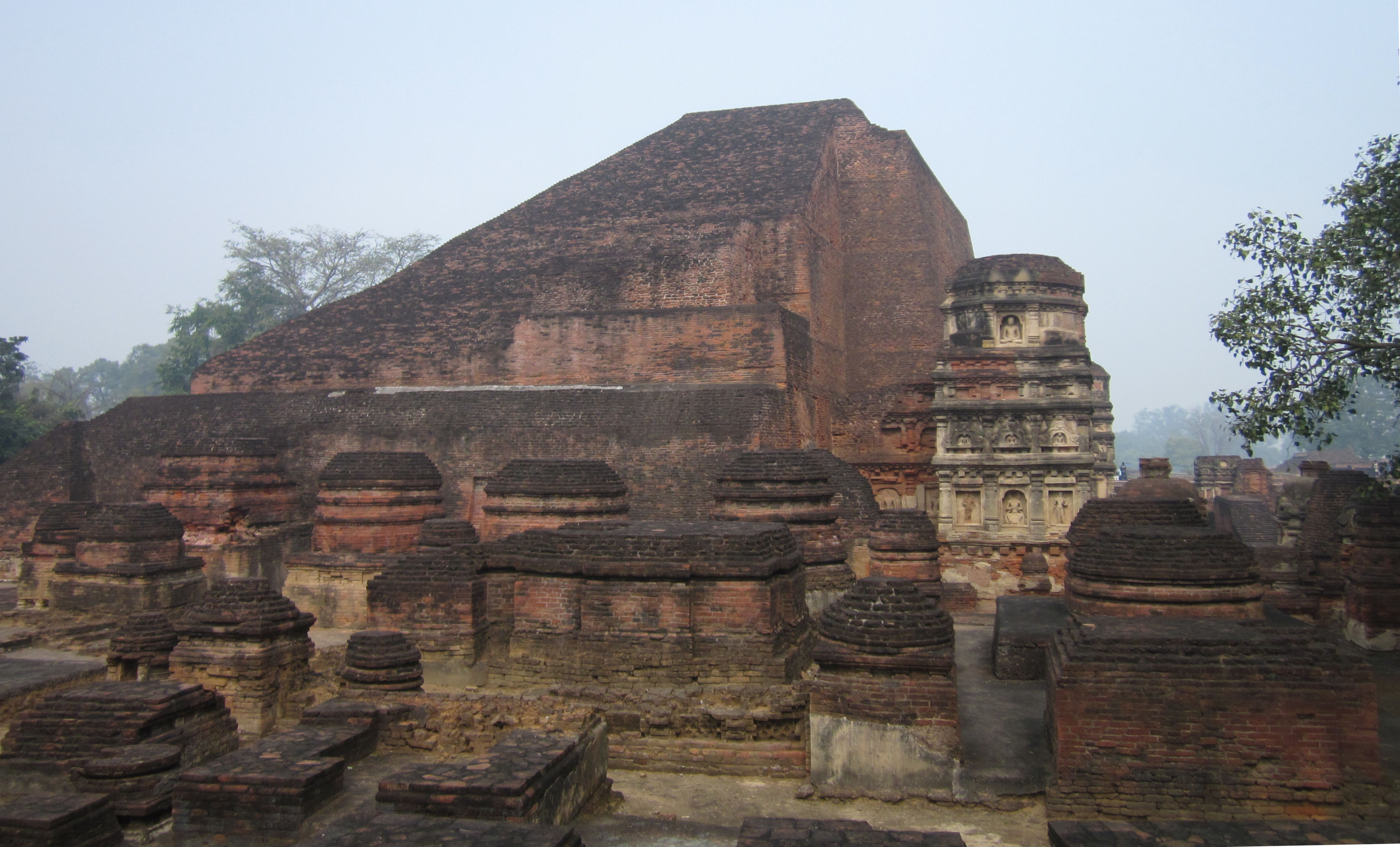 image Nalanda