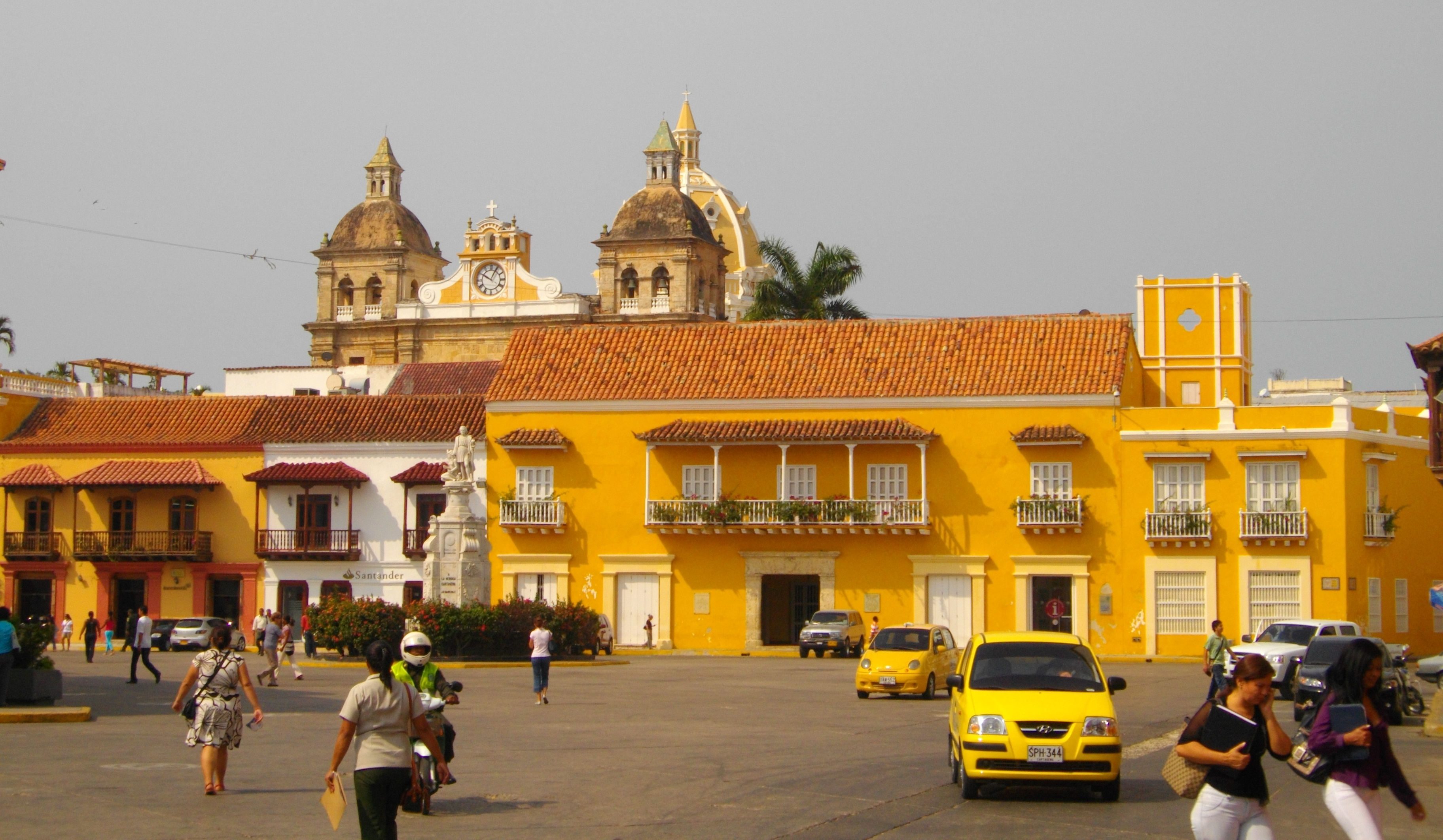 image Cartagena de Indias