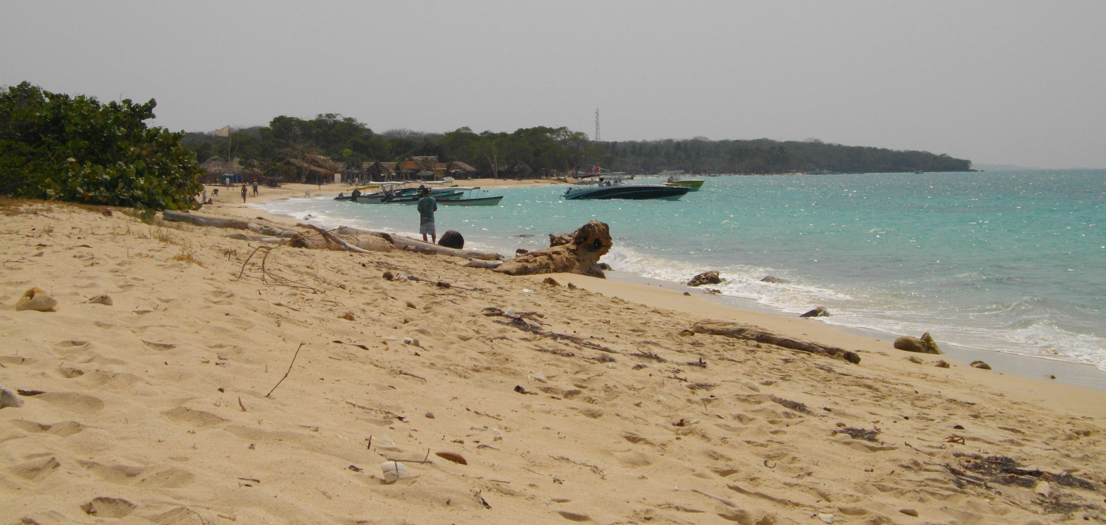 image Playa Blanca
