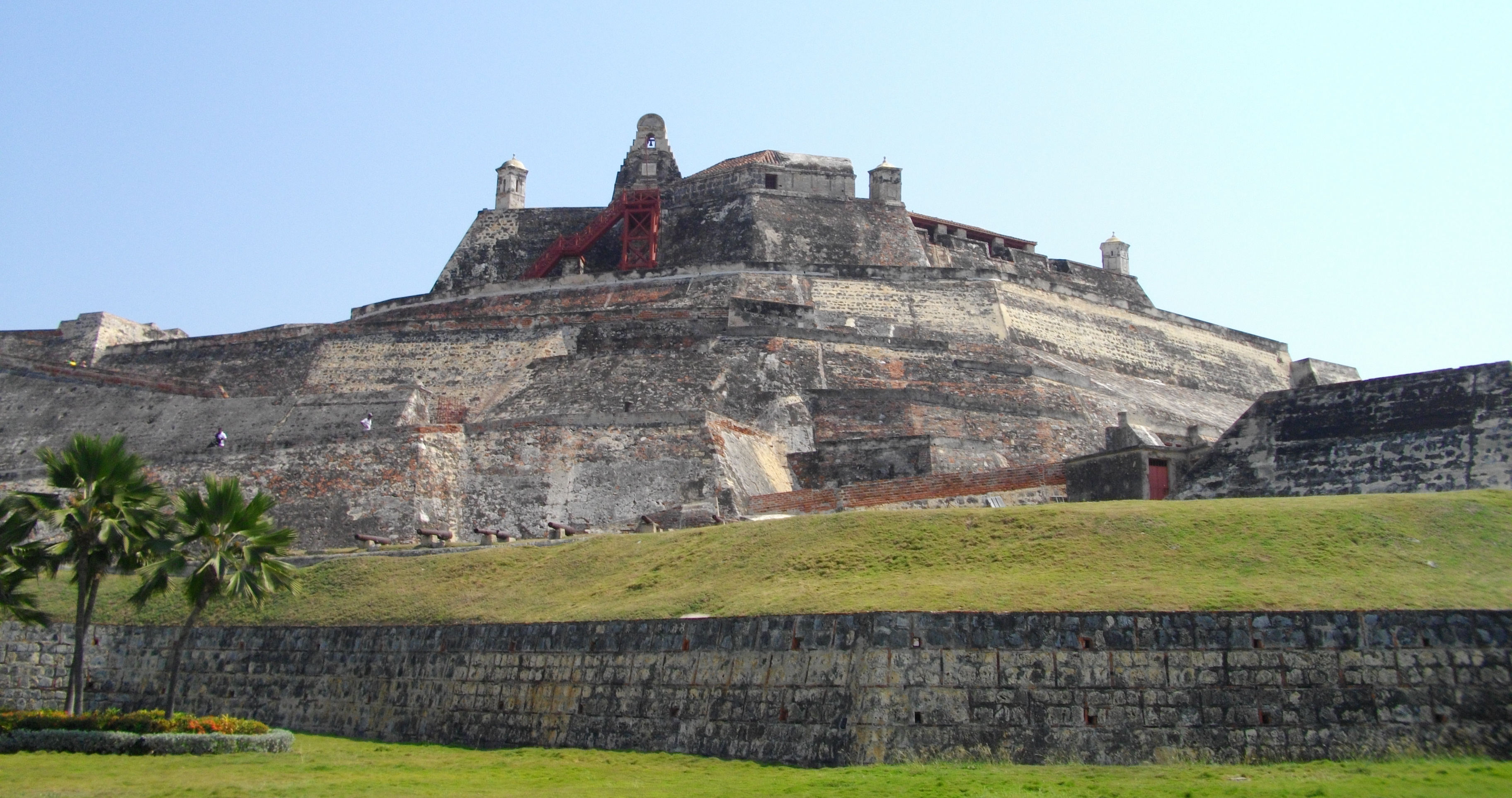 image Cartagena de Indias