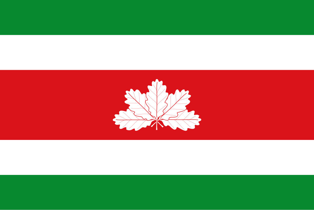 flag Boyaca