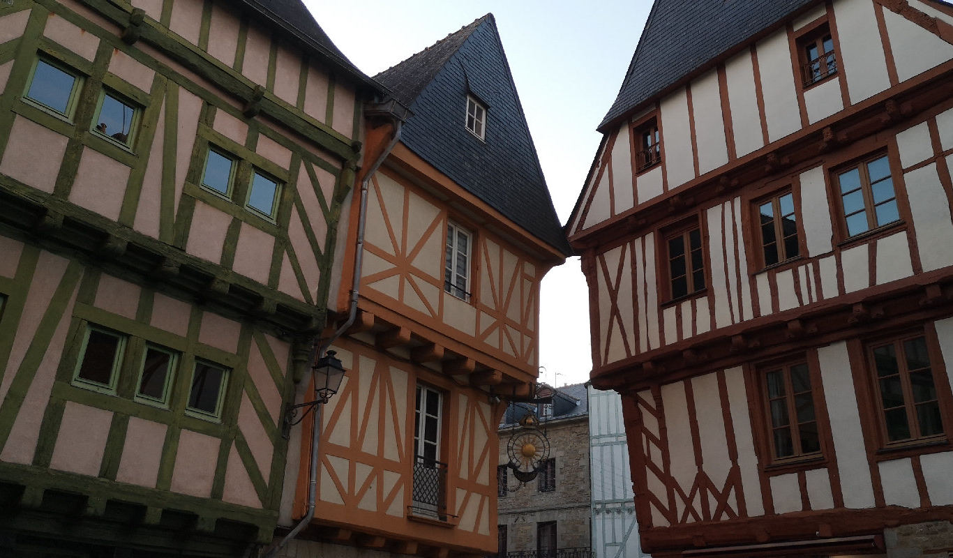 image Vannes