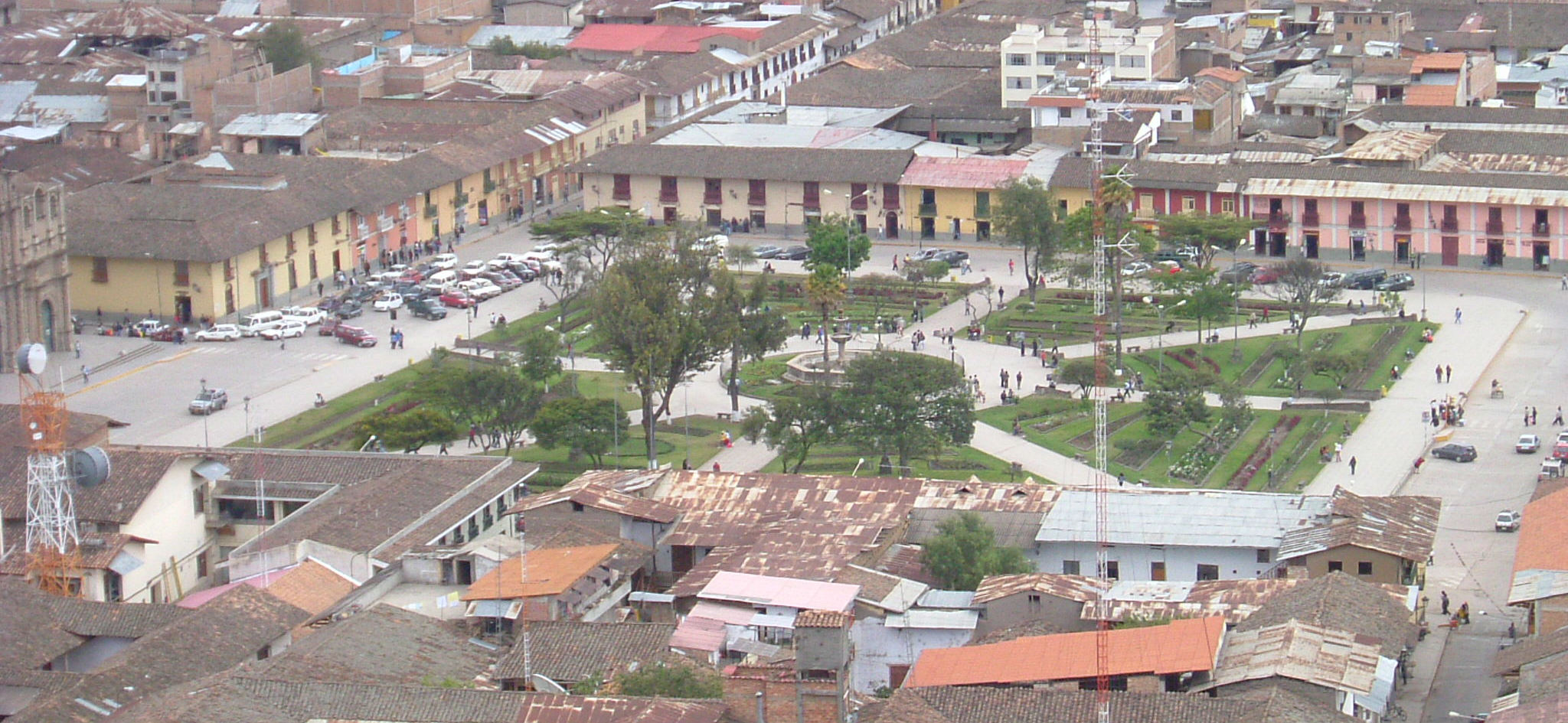 image Cajamarca