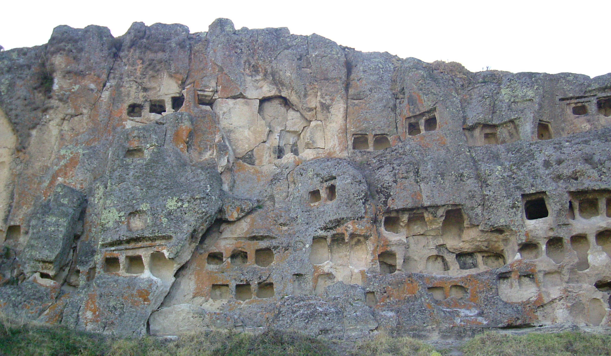 image Cajamarca