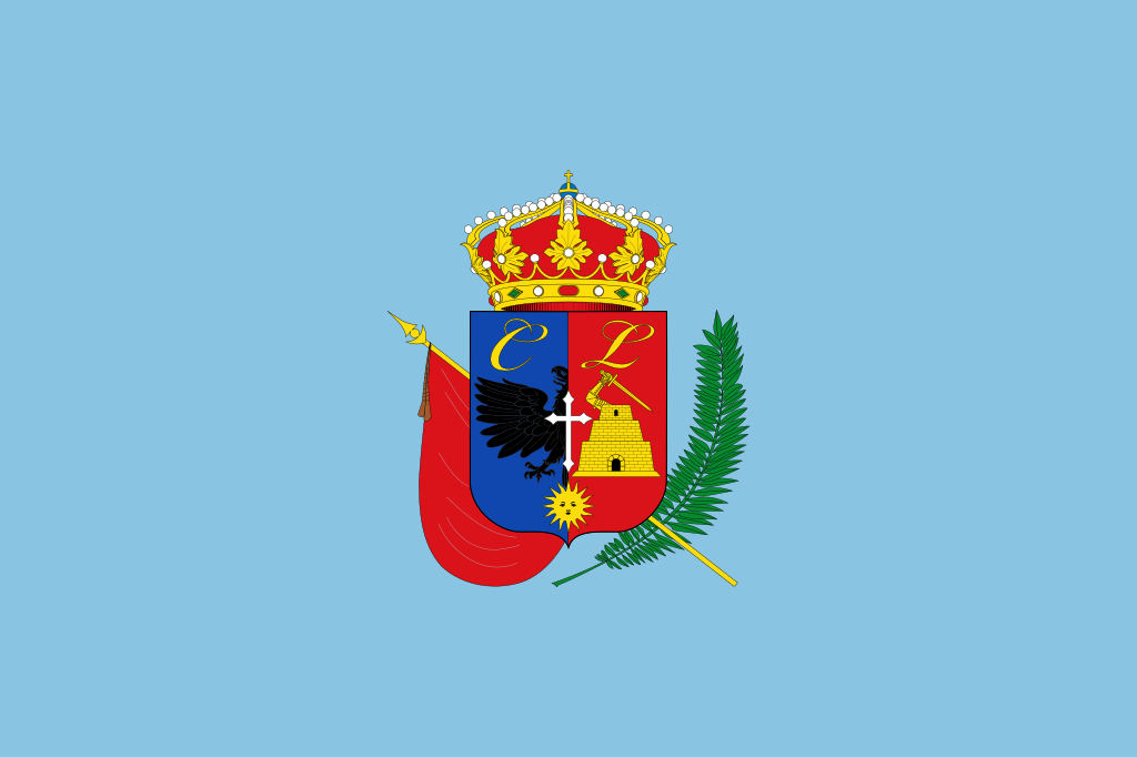 flag Cajamarca